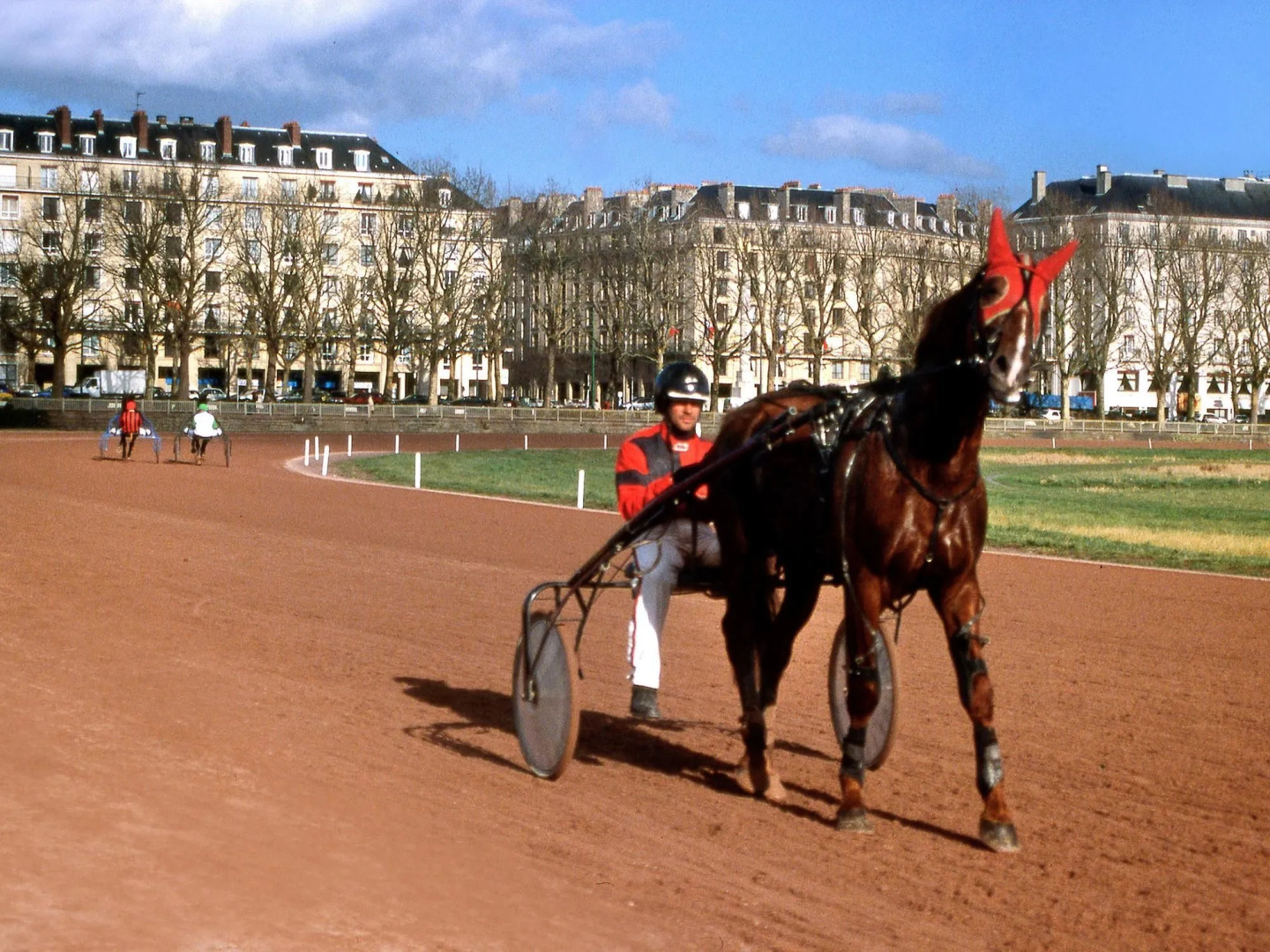 Mercure Caen Centre Port de Plaisance