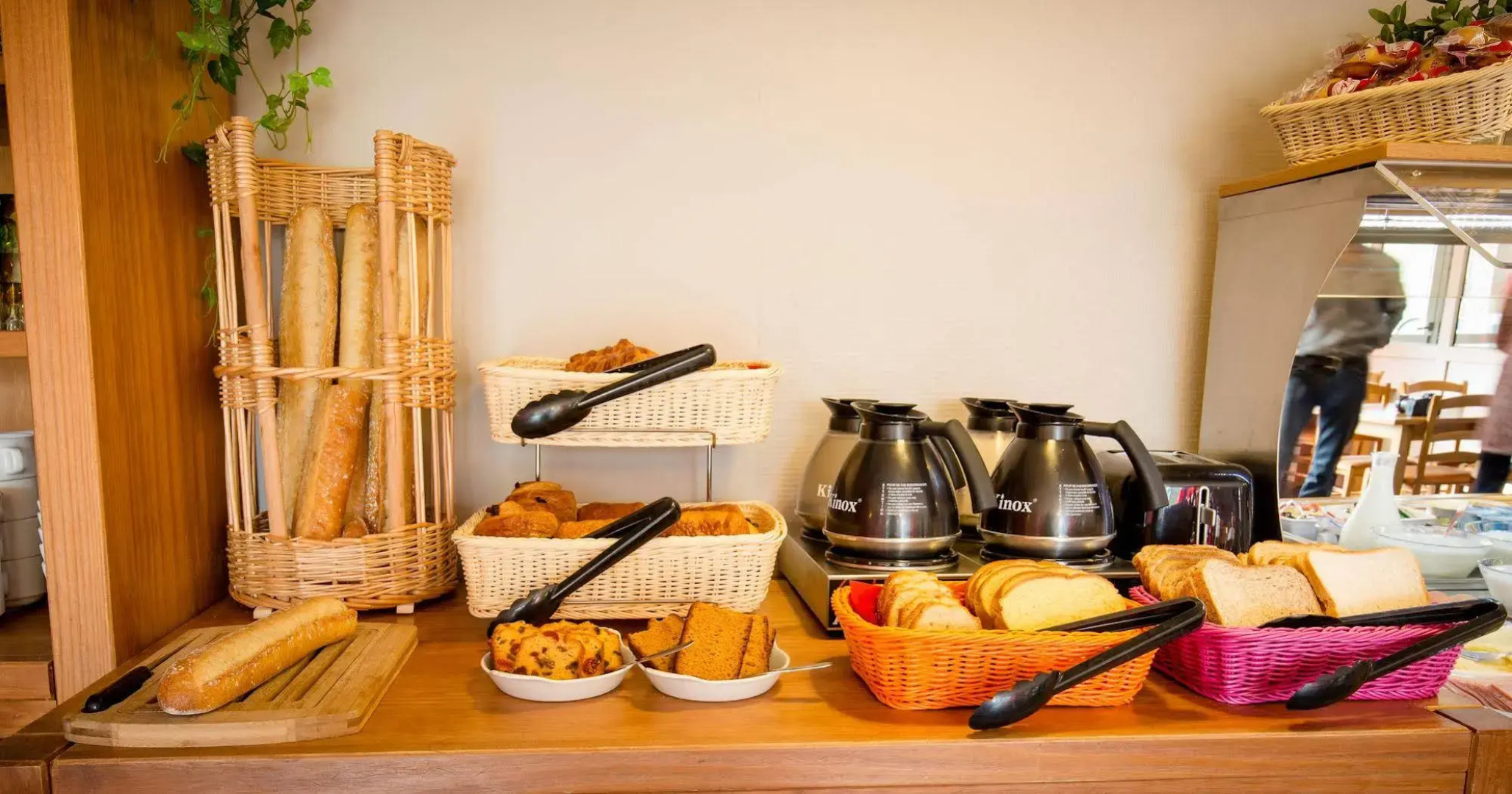 Logis Hotel de la Thalie