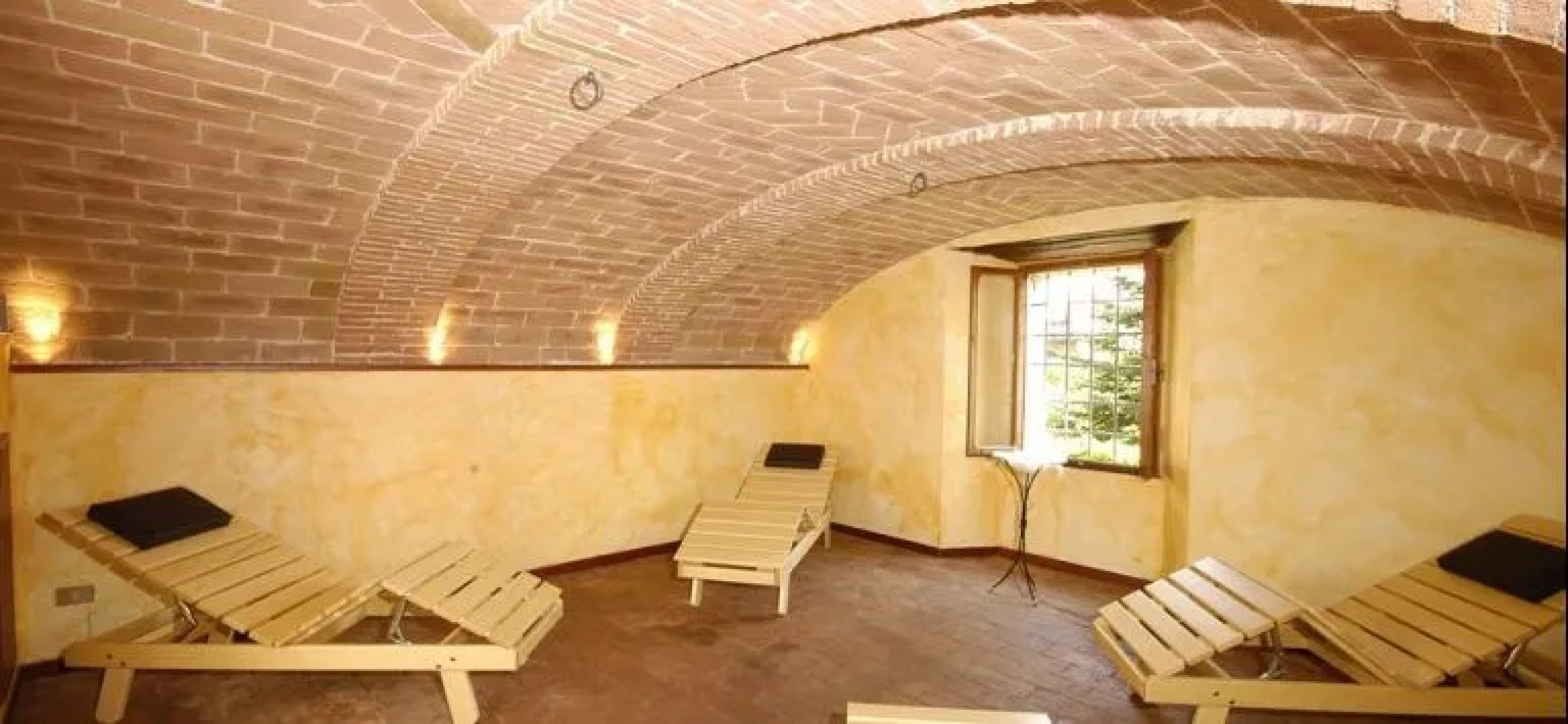 Il Castello di Sovicille