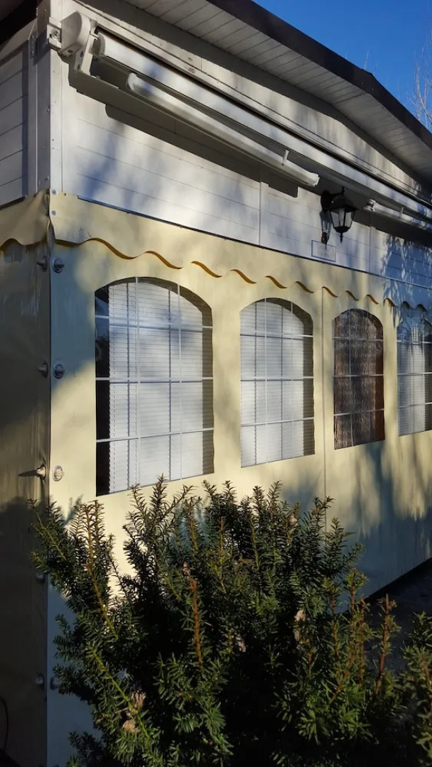 Campeggio Delle Rose