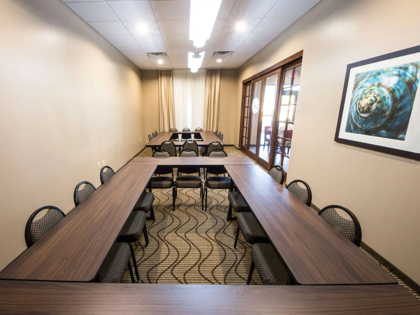 Comfort Suites Dunnellon near Rainbow Springs