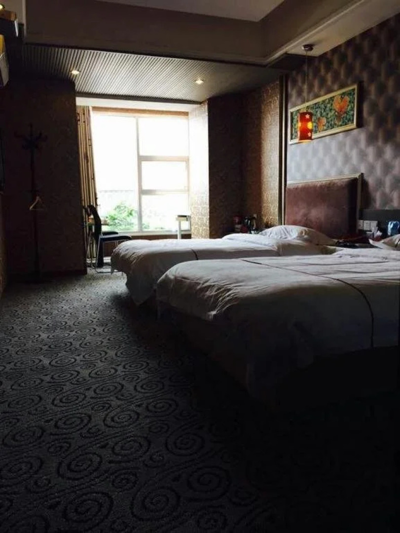 Mianyang Shangri-la Holiday Hotel
