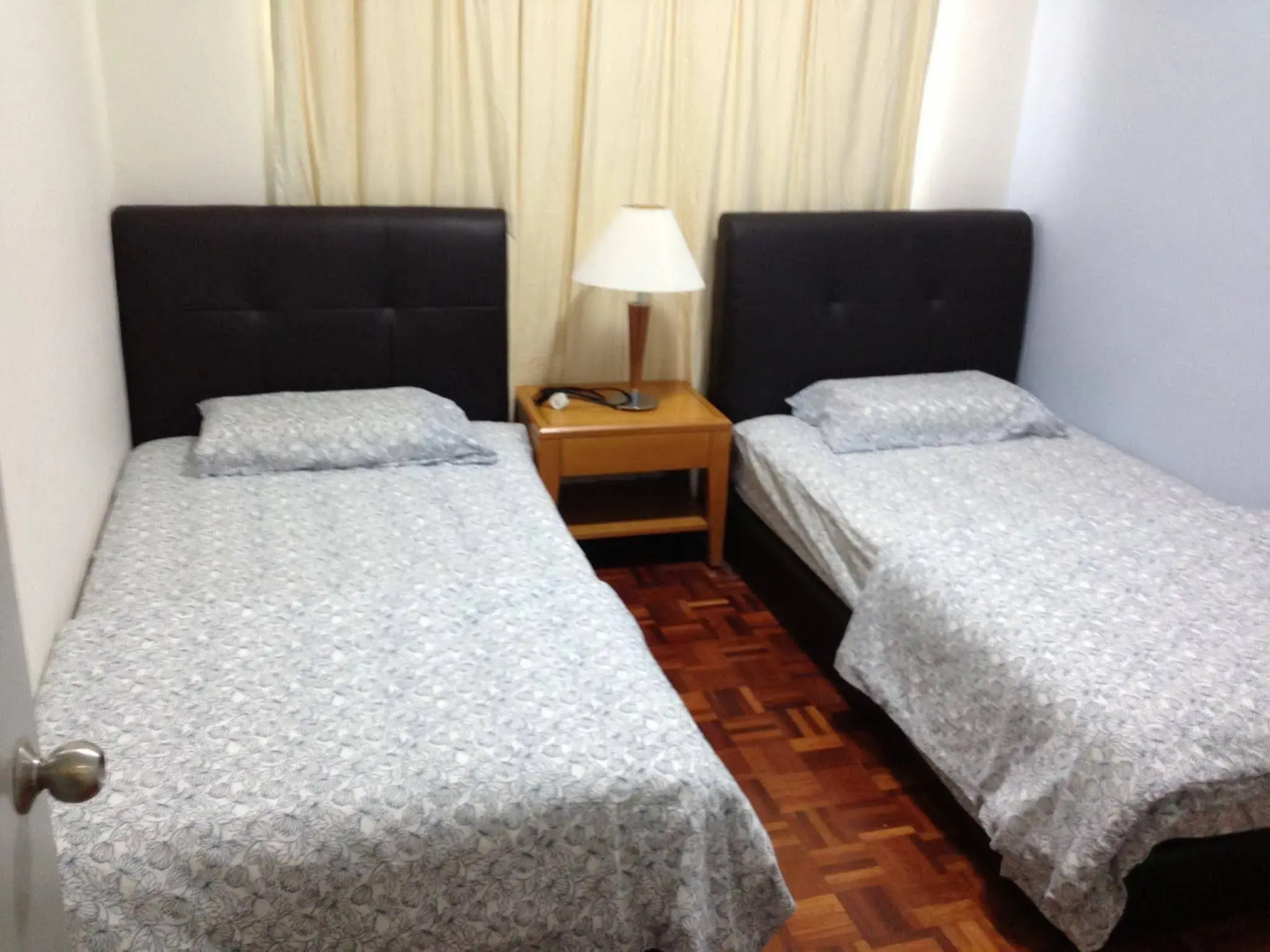 RC Cape Nautica Villas PD