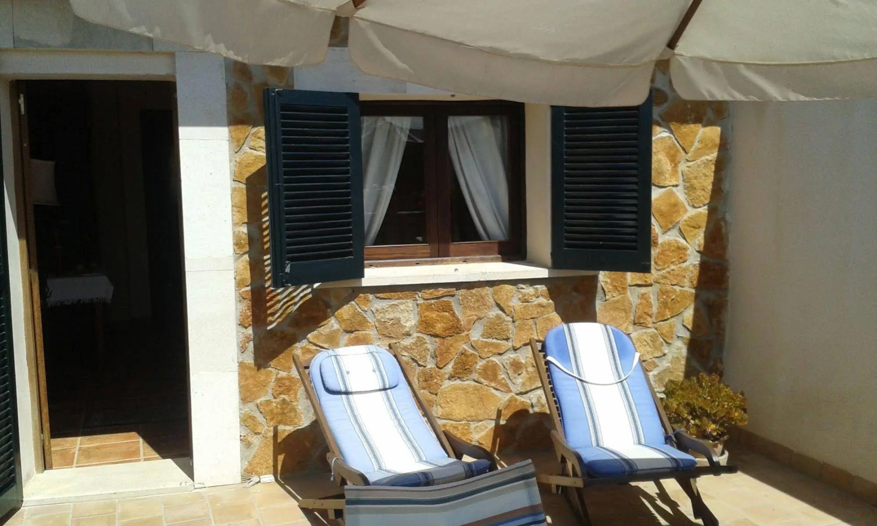 Casa Dorfhaus Porreras