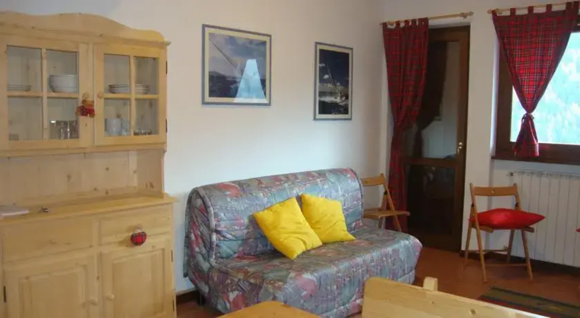 Appartamento Passiflora