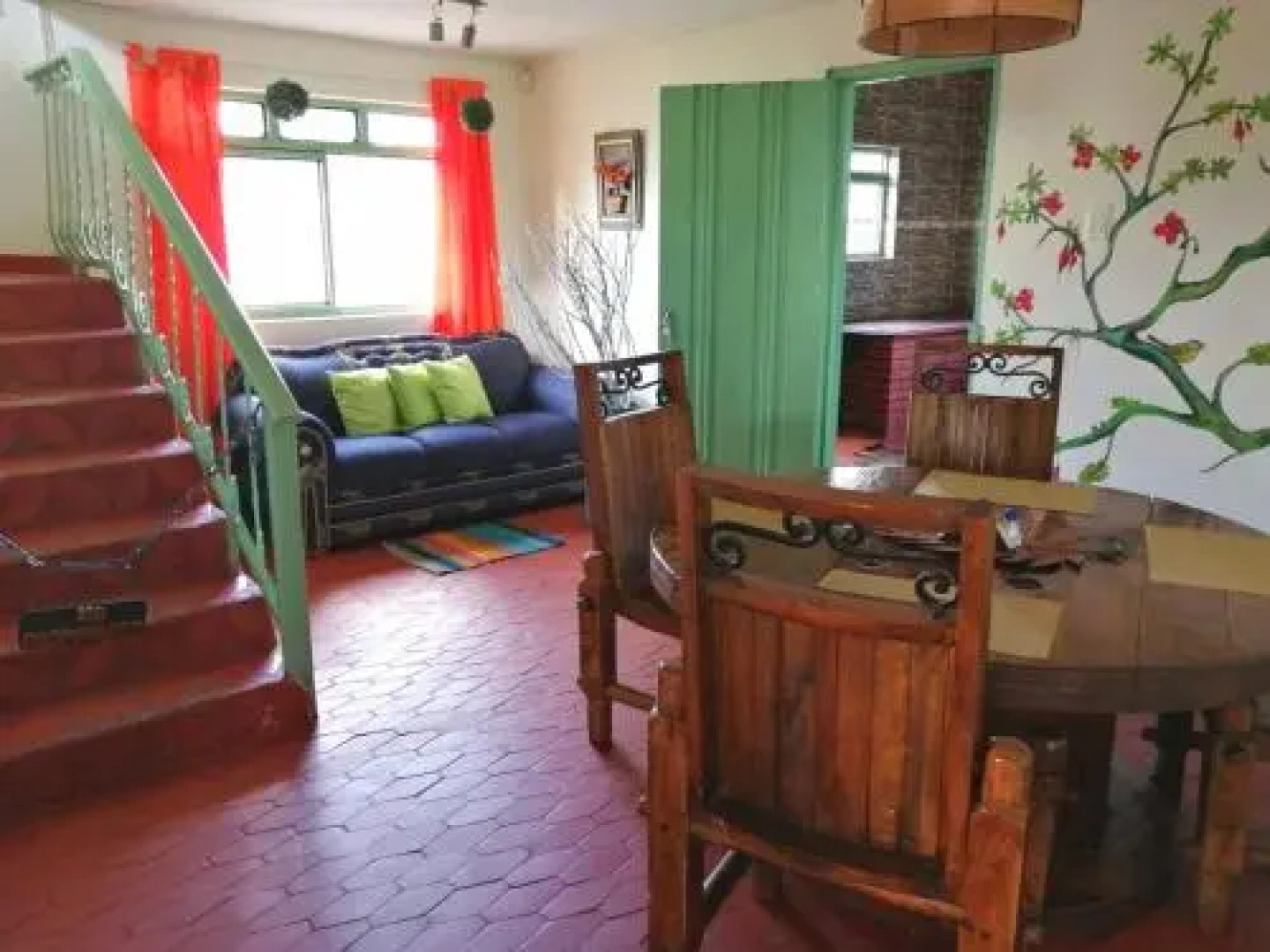 Finca turistica Santa Clara