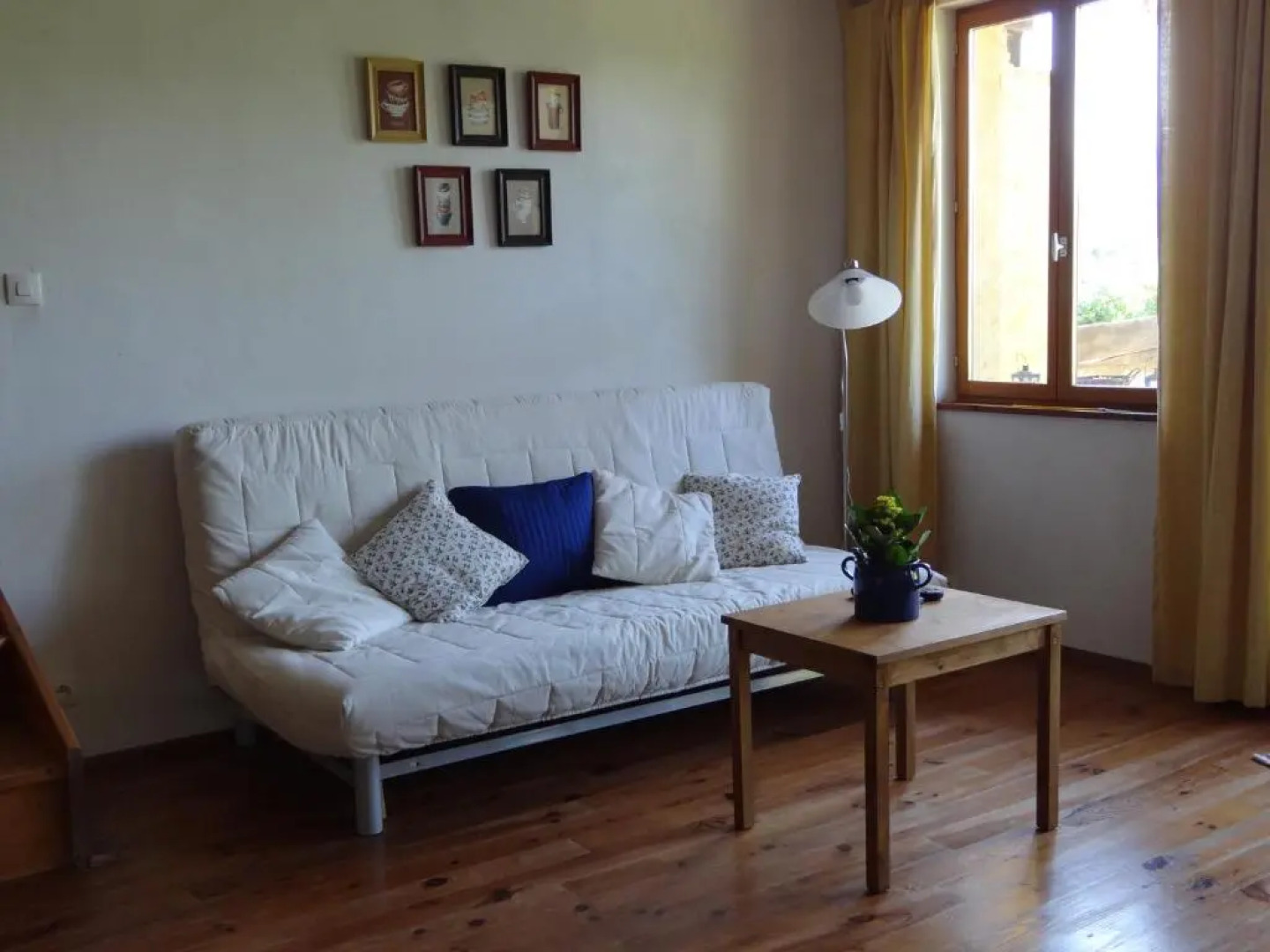 Gîtes Pyrénées Les Trois Montagnes