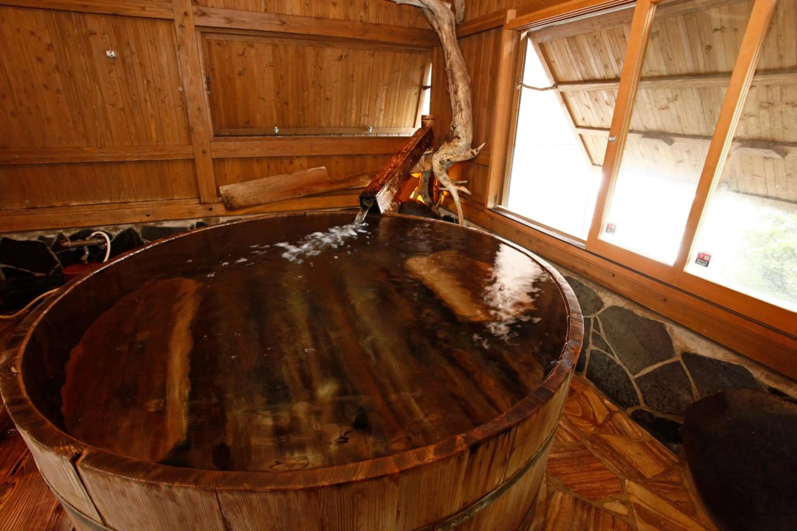 Matsushima Onsen Hotel Shosenkaku Romankan