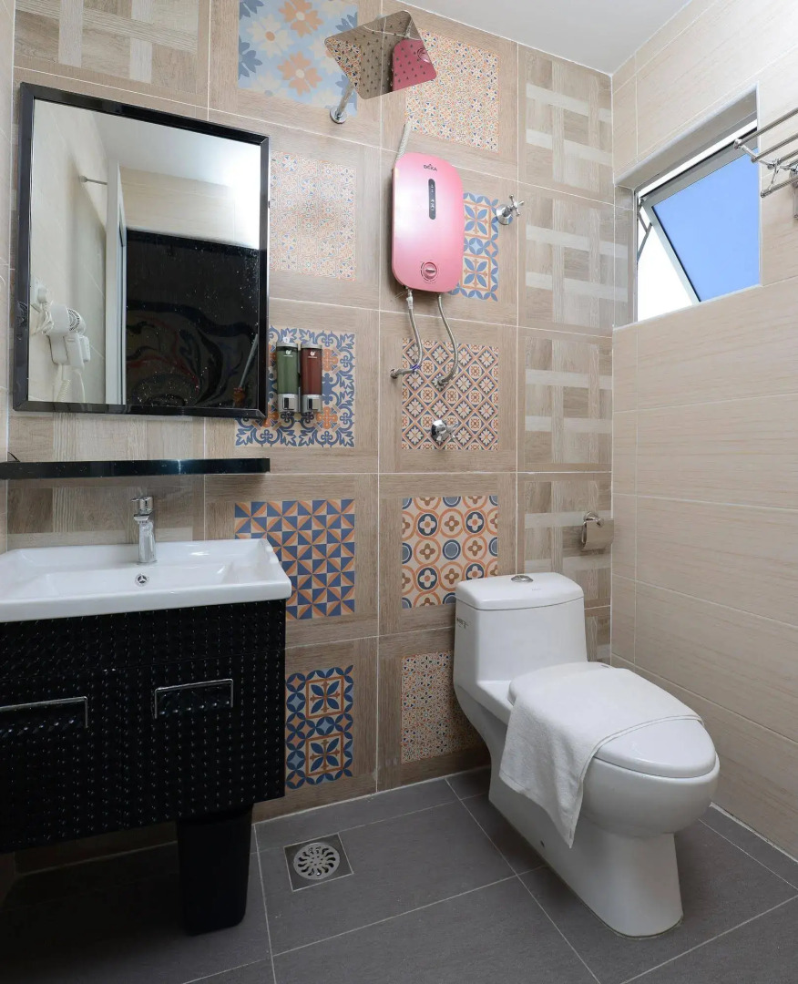 ZEN Rooms Shah Alam Section 7