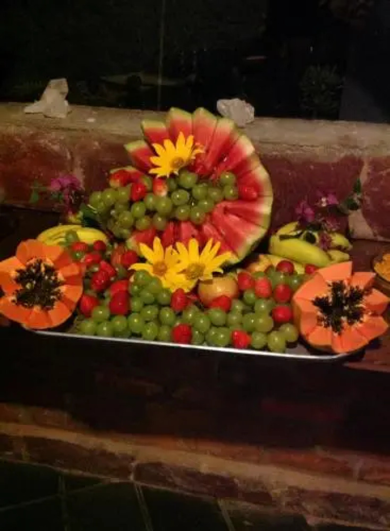 Riachinho Pousada Fazenda