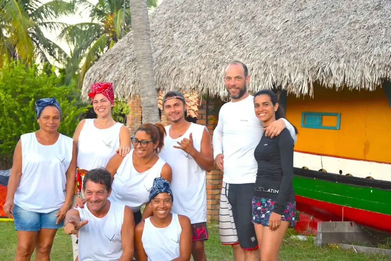 Le Marin Hotel Boutique