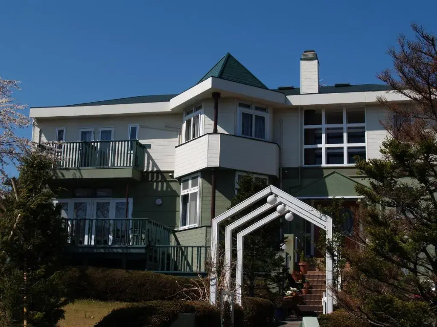 Petit Resort Hotel Alcyon