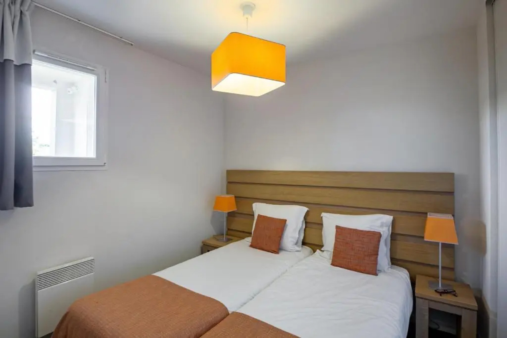 Fairway - appartement proche plage et golf - piscine et sauna