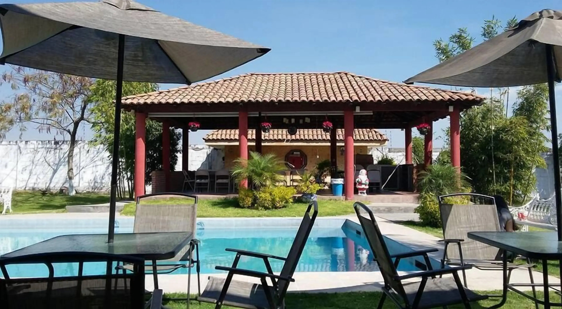 Finca la Virgen de Piedra