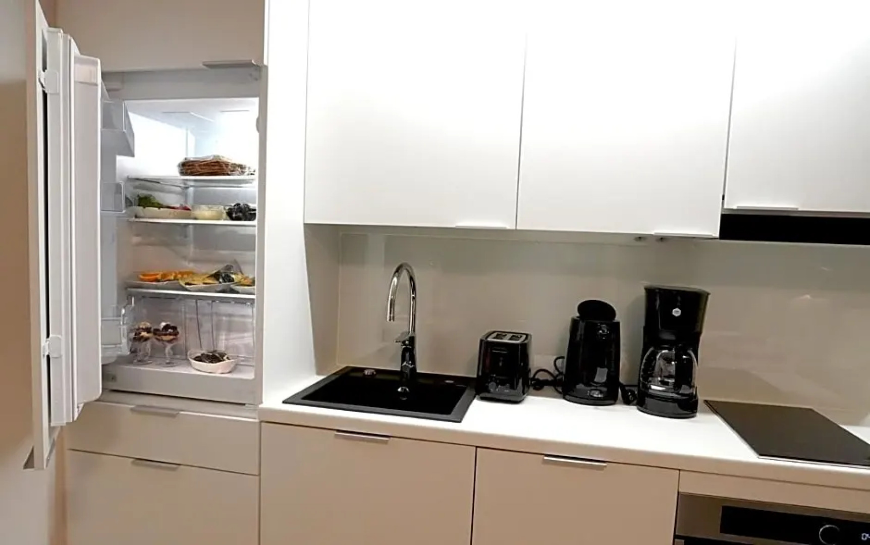 KIDE hotel by Iso-Syöte