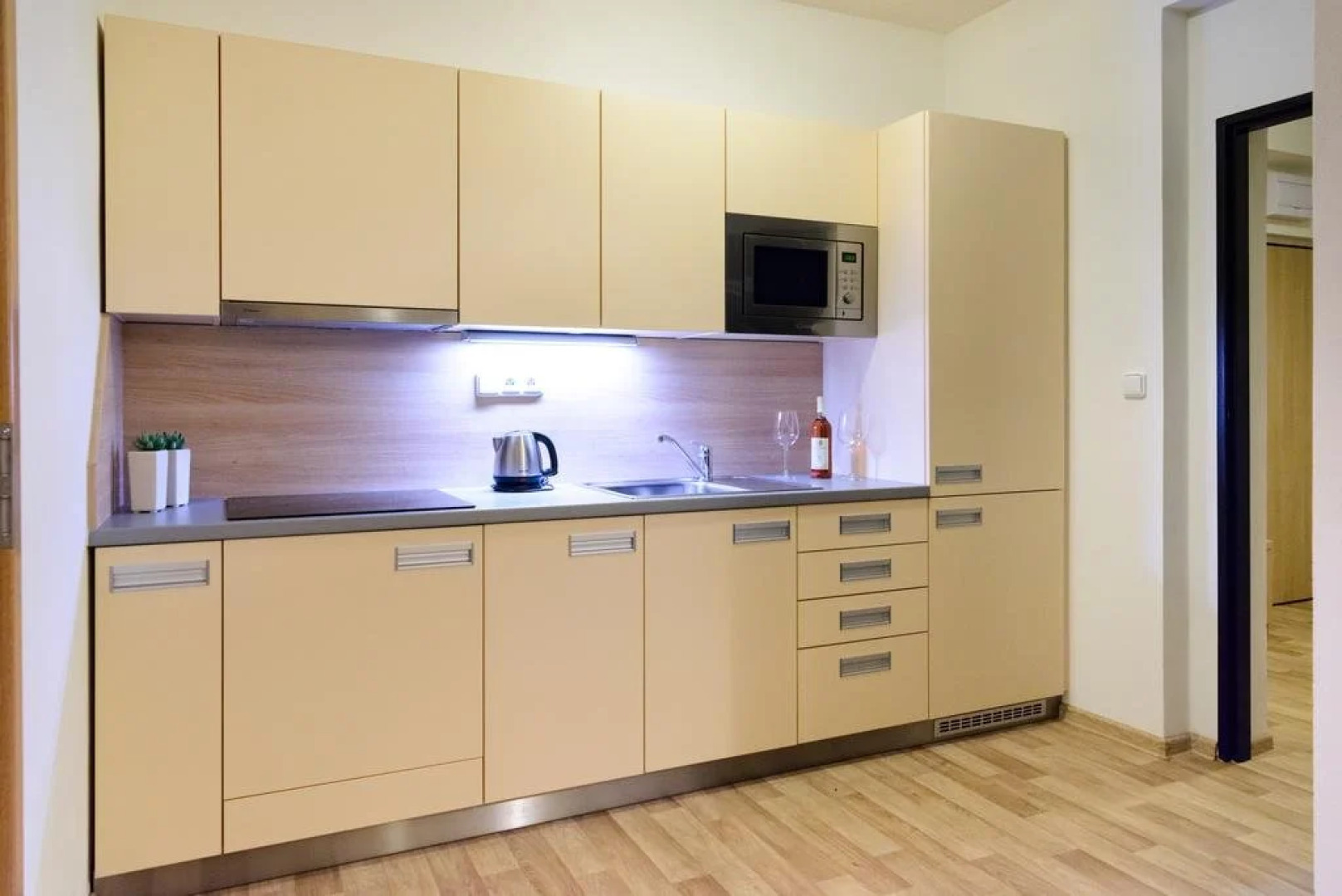 Activitypark Hotel Vsemina