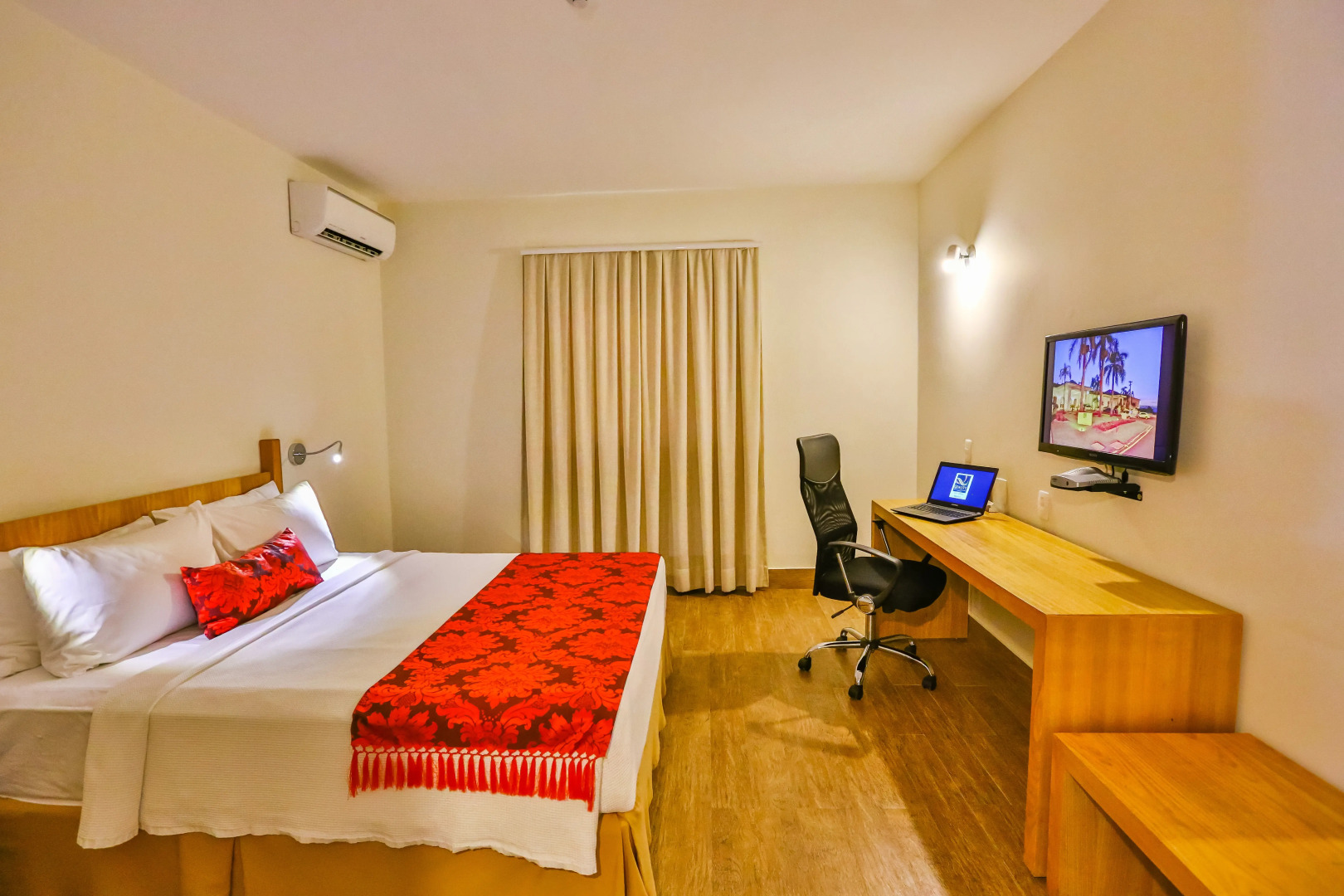 Sun Valley Marília by Atlantica