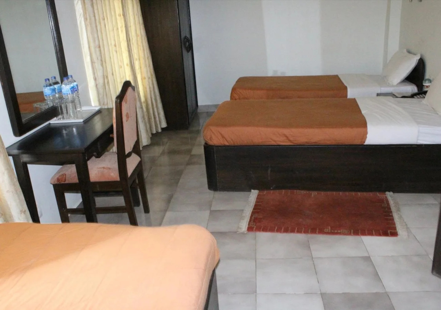 Hotel Peace Palace Nepal