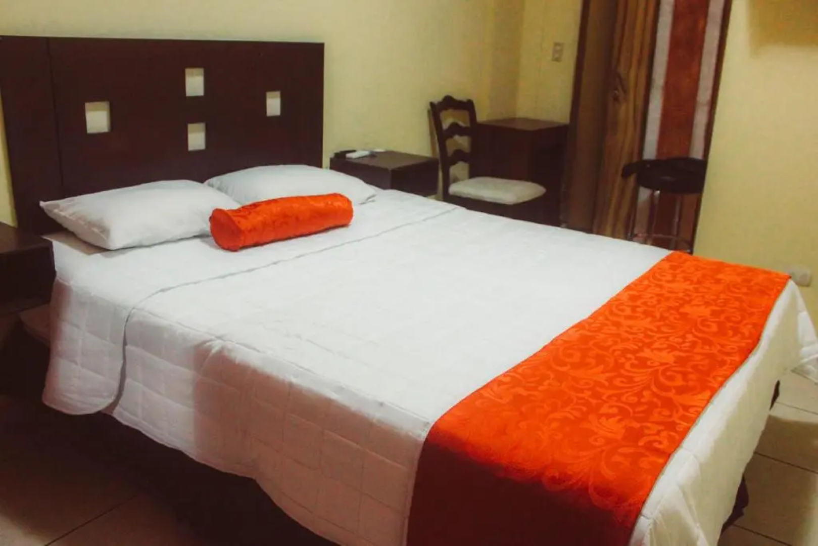 Hotel El Patio de Don Moncho