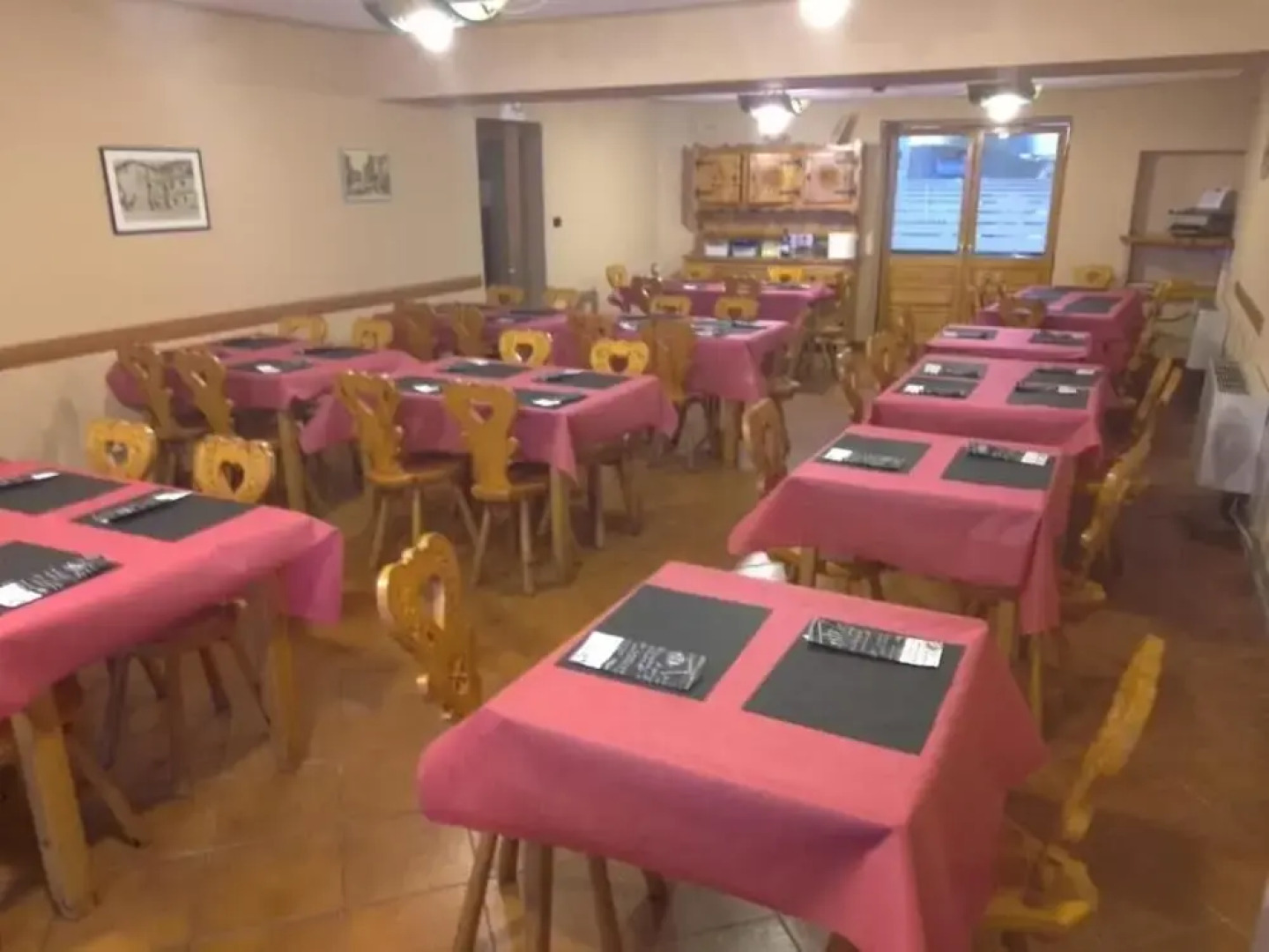 Albergo Bar Ristorante Monviso