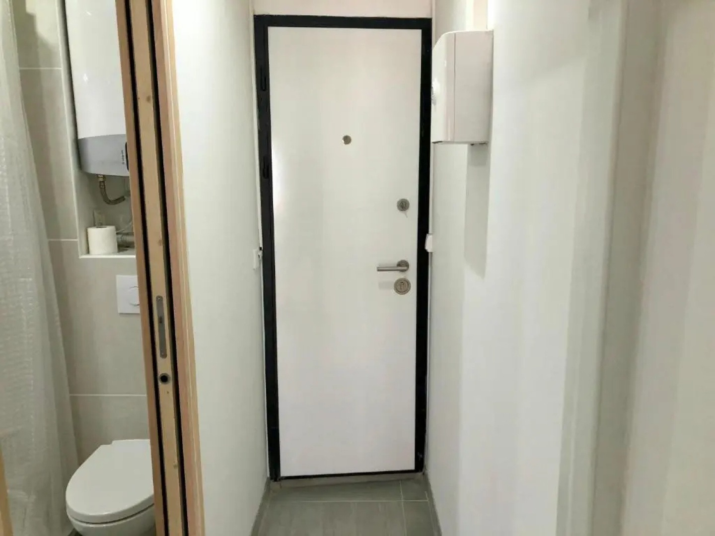 Provençal Studio Netflix Appart-hotel-Provence