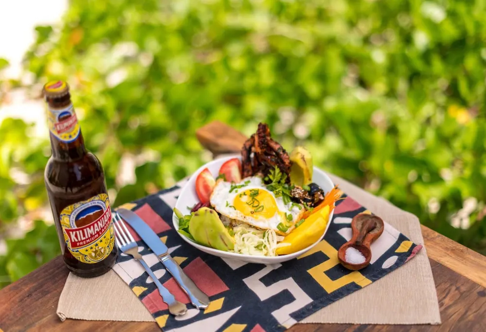 Clove Island Villas & Spa