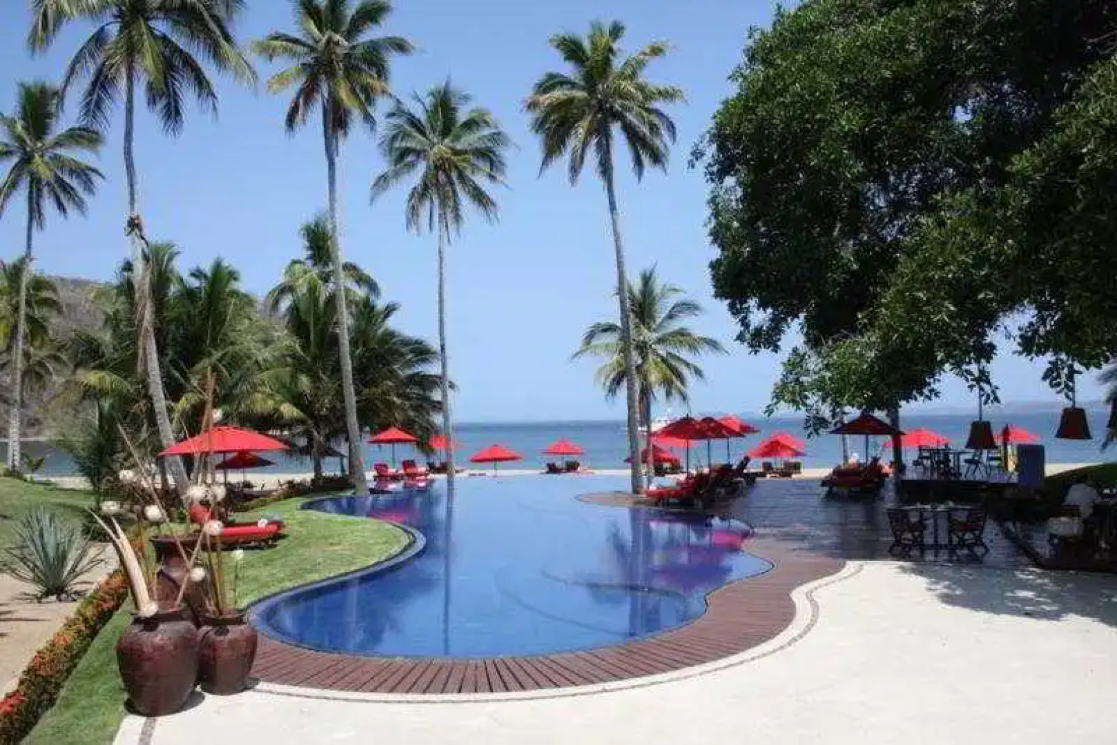 El Tamarindo Beach & Golf Resort