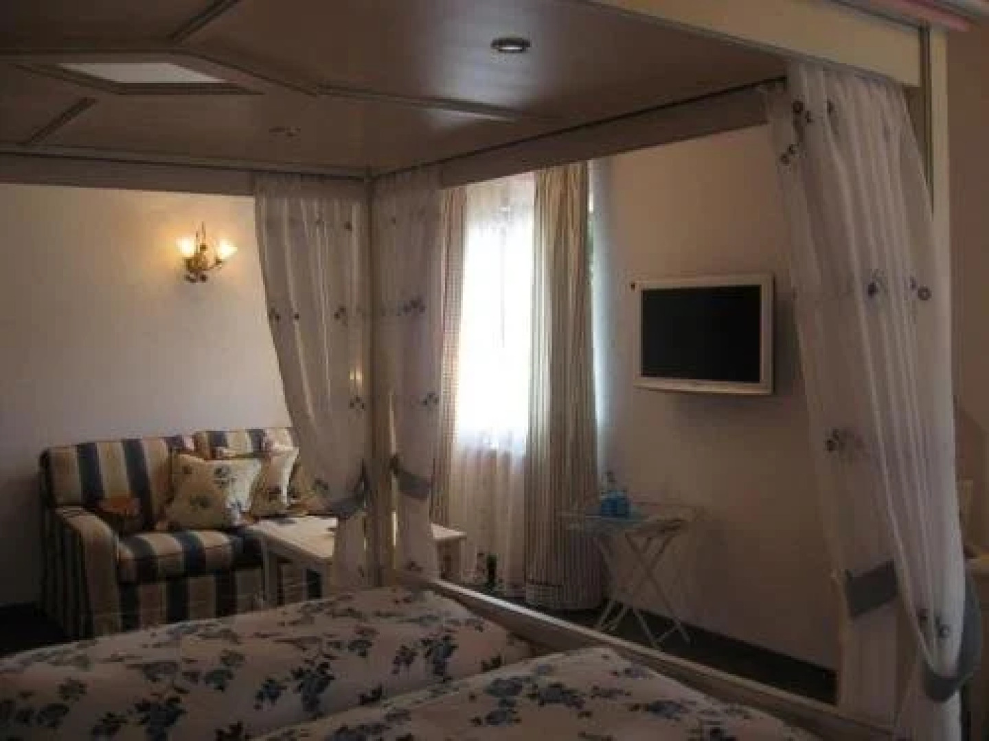 Landgasthaus Am Frauenstein