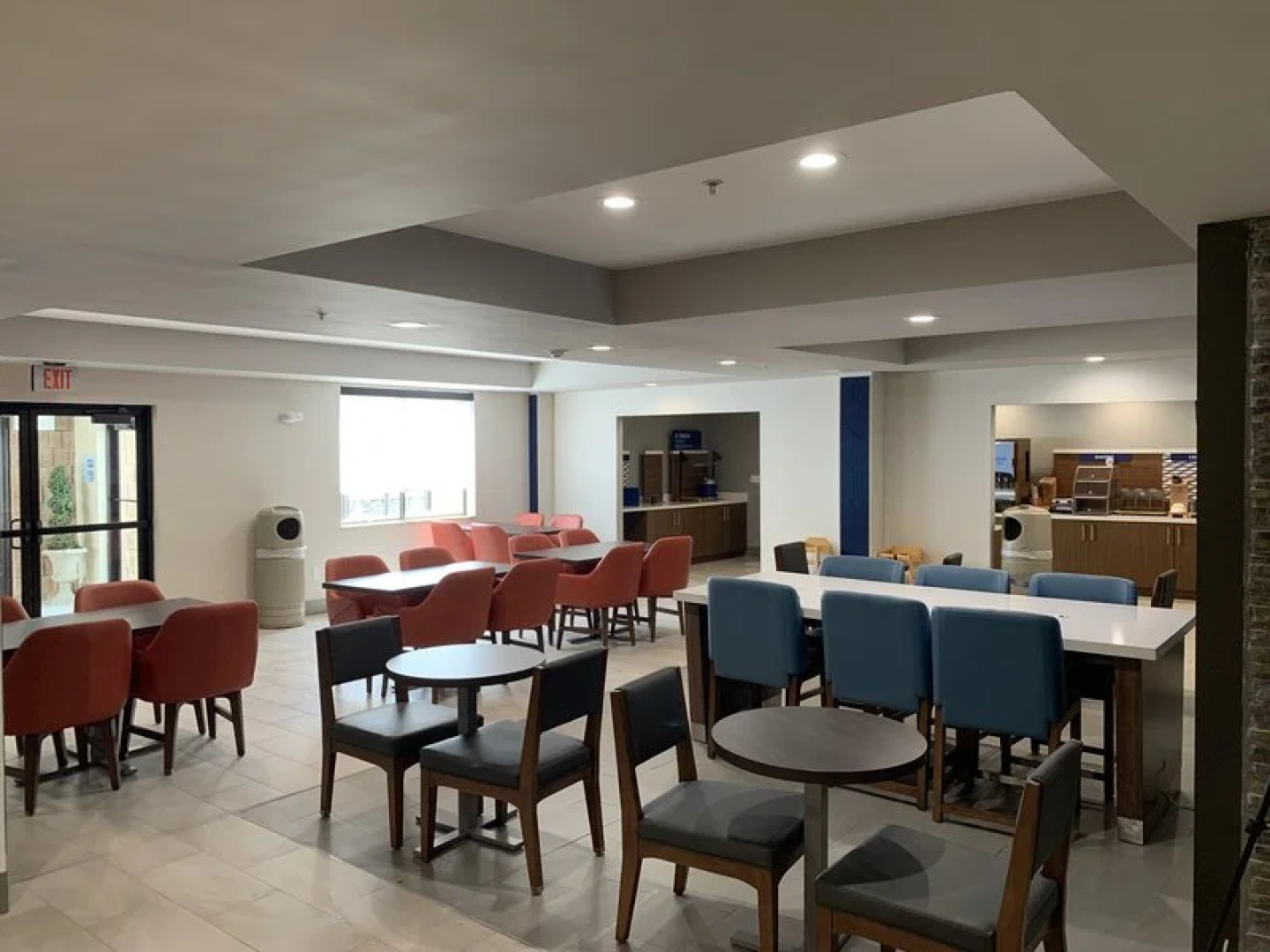 Holiday Inn Express & Suites West Point-Fort Montgomery