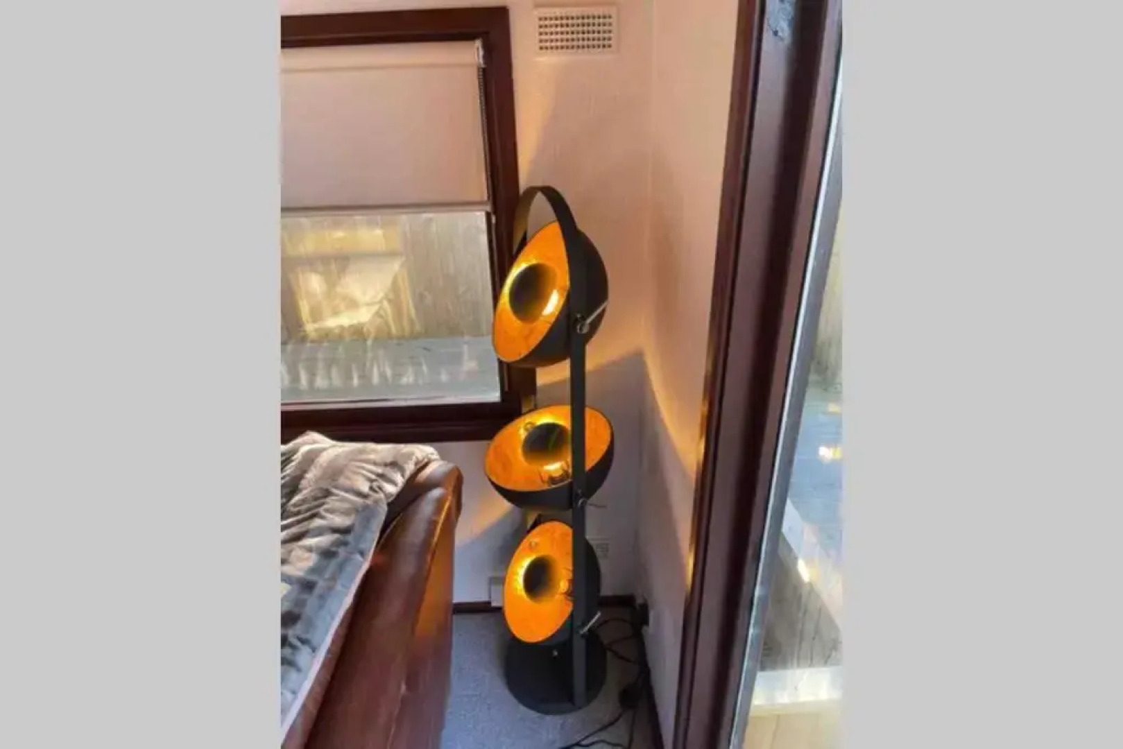 The Woodland Golf Lodge at Glenbervie House Hotel