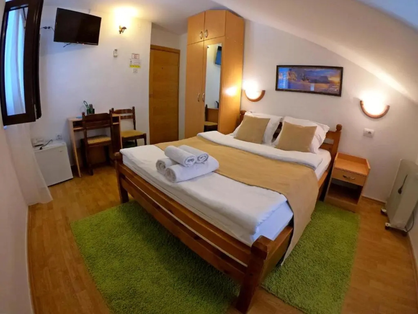 Hotel Bokeljski Dvori