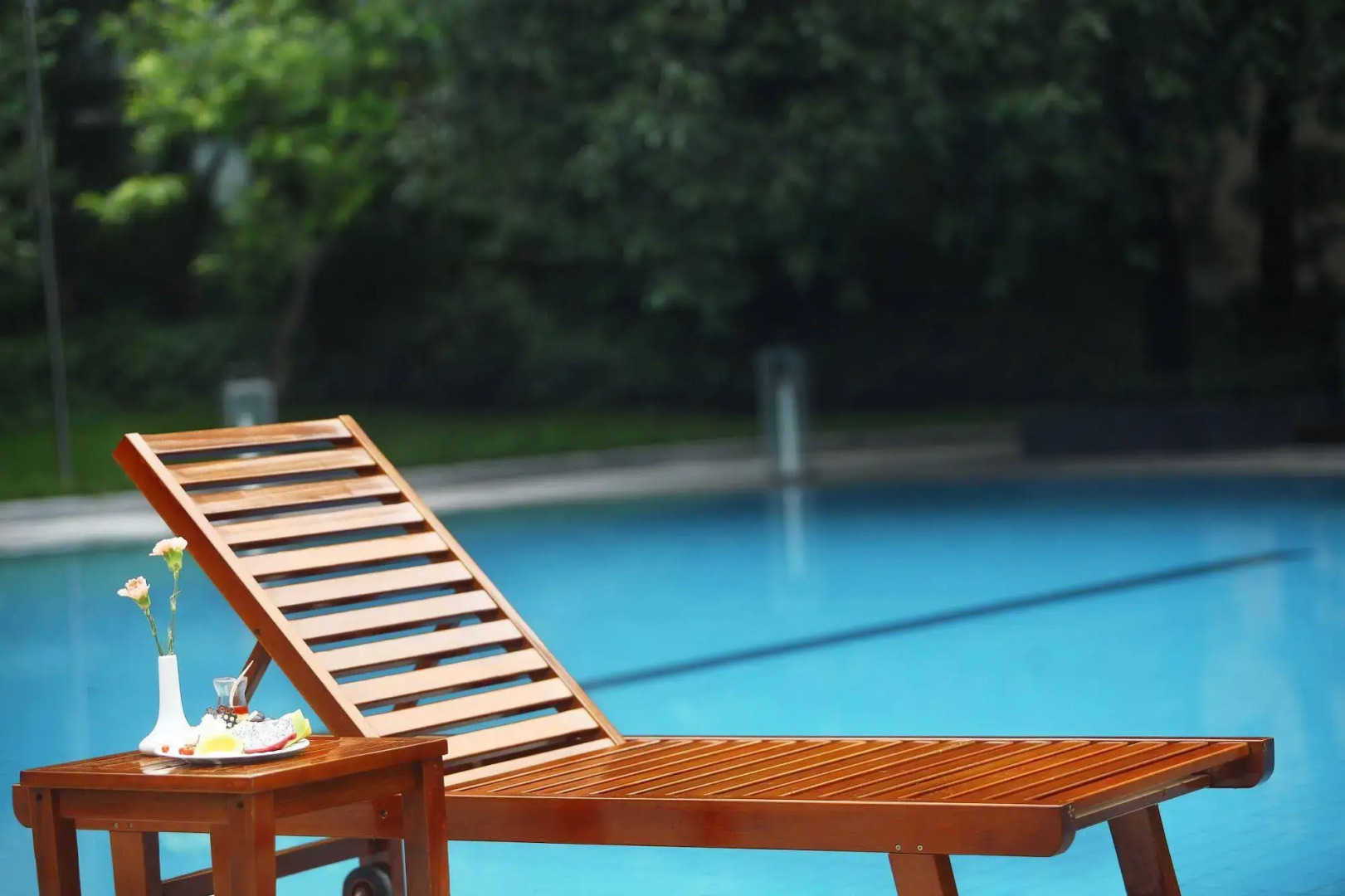 Minshan Hotel - Chengdu