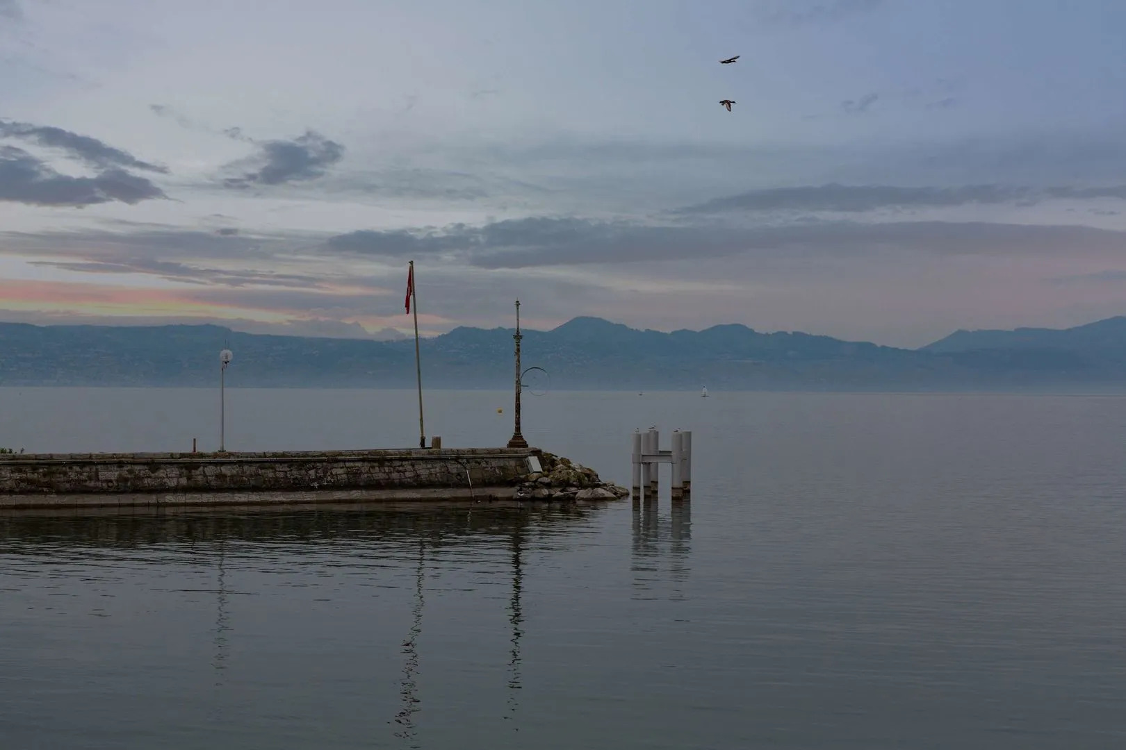 The Originals Boutique, Hôtel Alizé