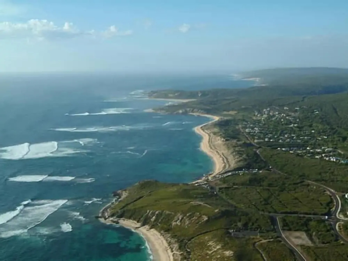 Sea & Soul Beachside Studios