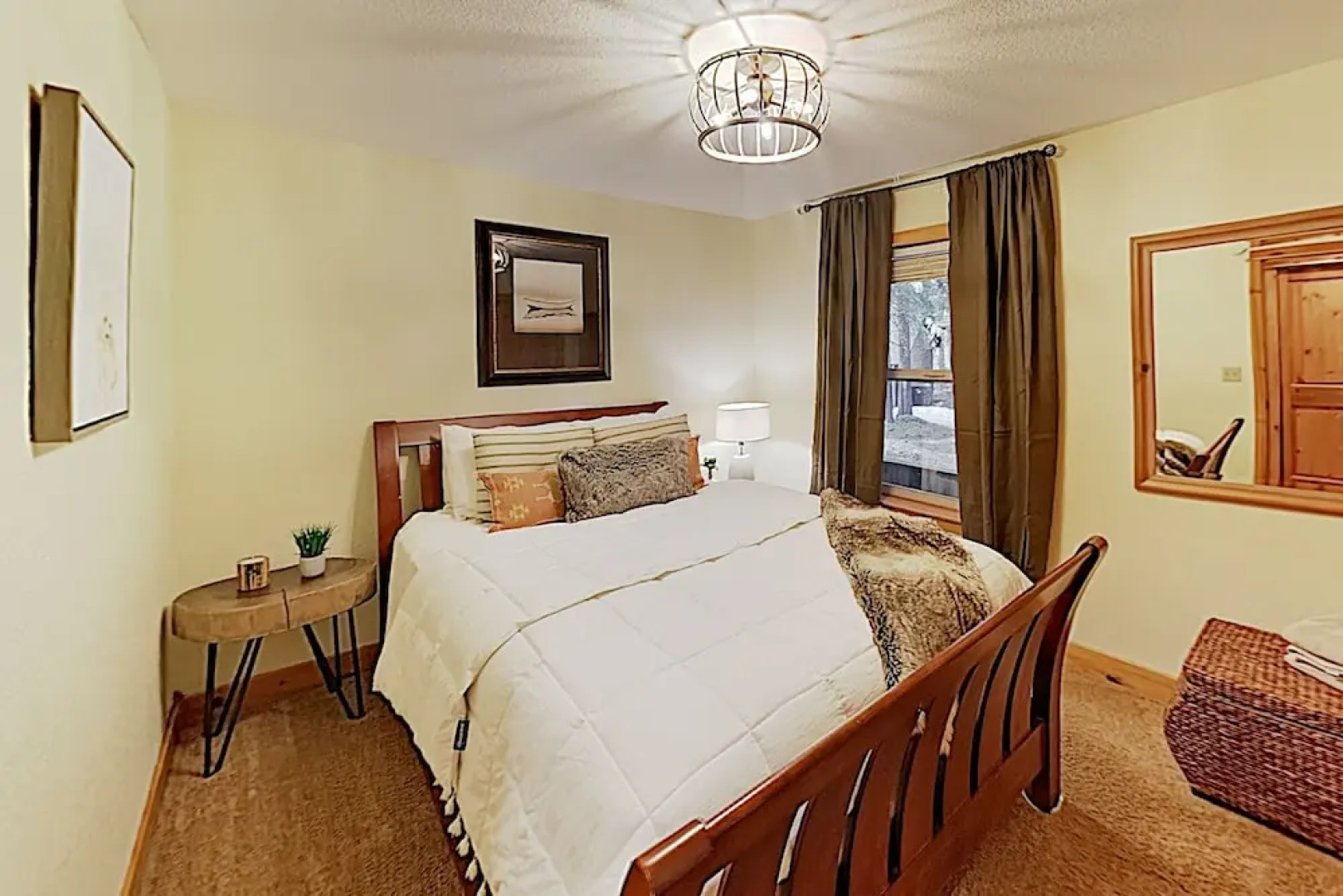 Tahoe Donner Gem - 4 Br Home