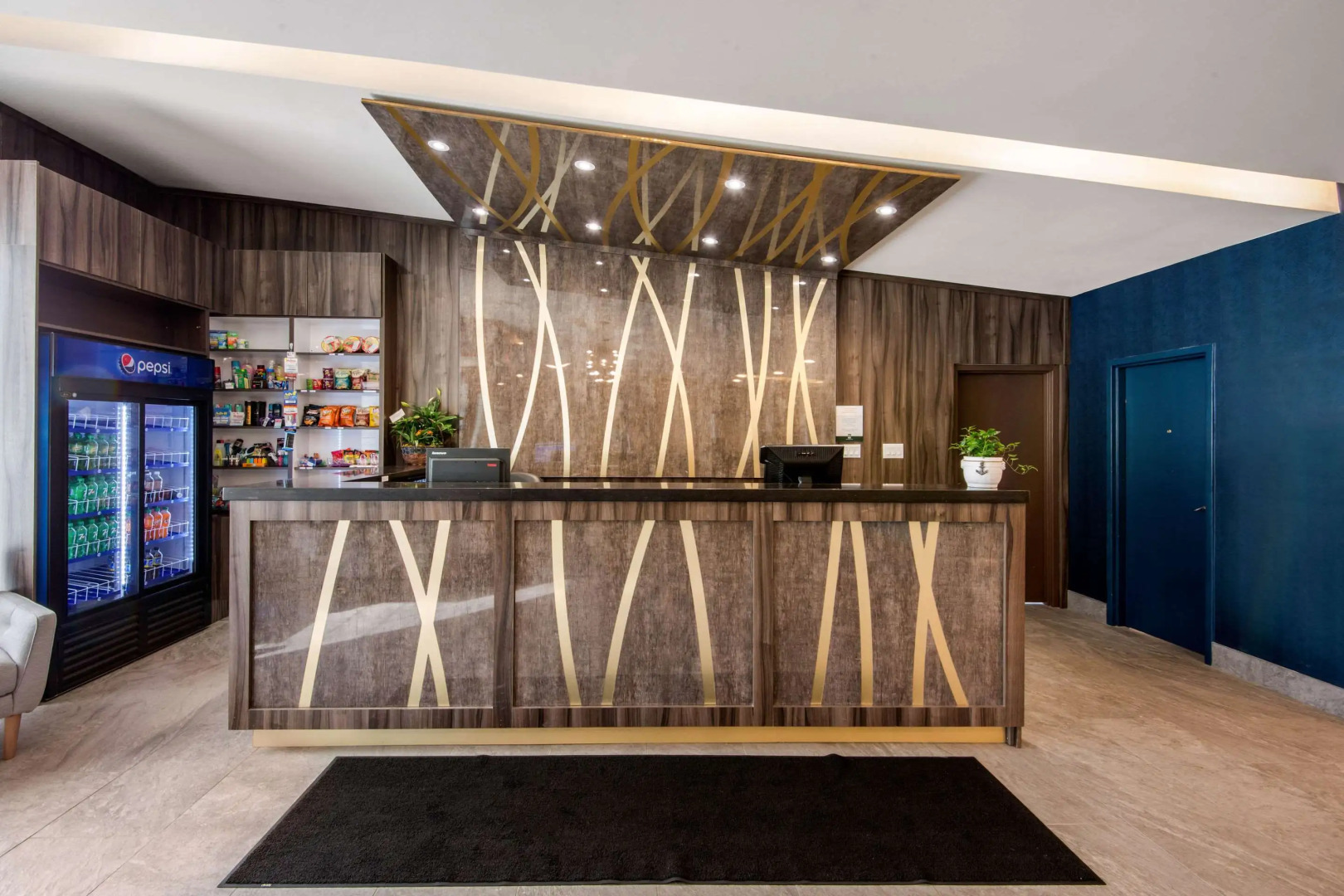 Quality Inn & Conference Centre