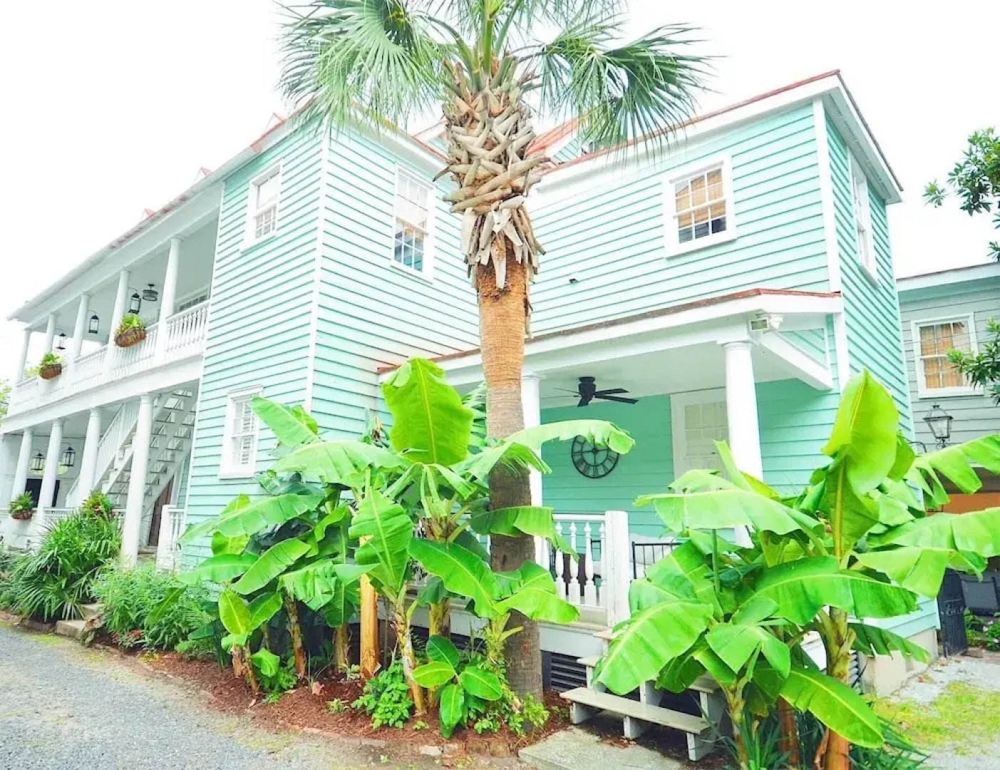 71B Spring Street - 3 BR / 1.5 BA Holiday home 3