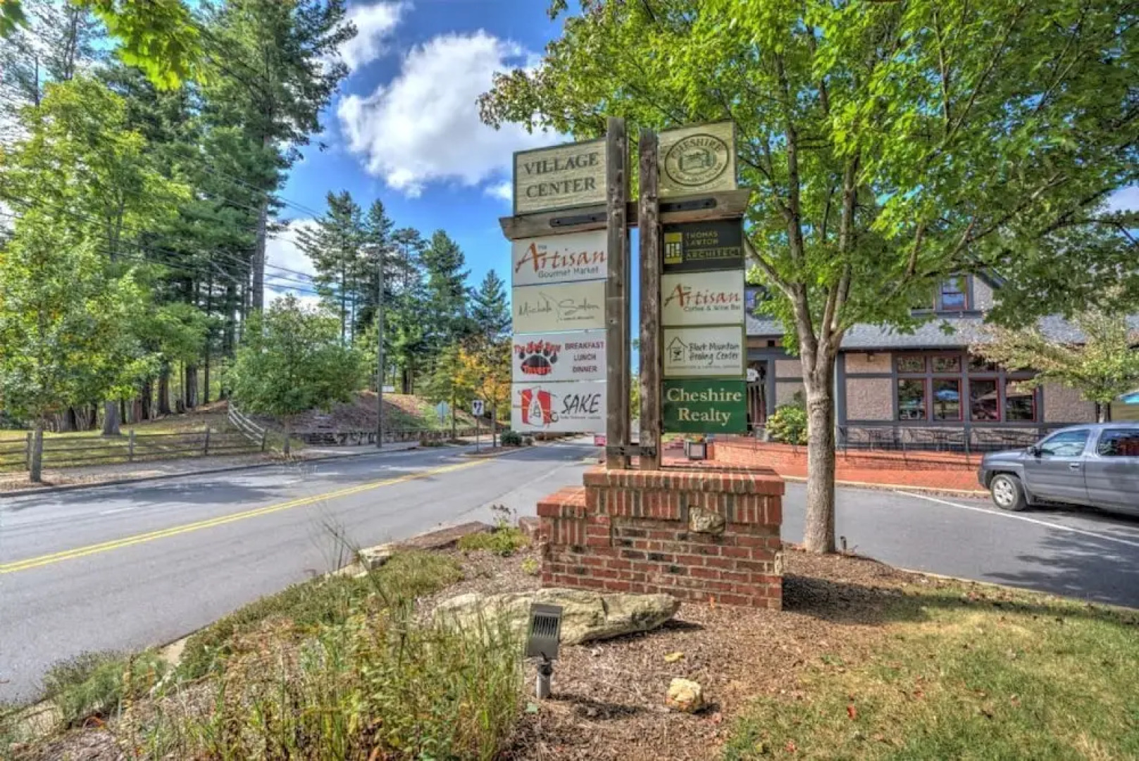 Wren's Den - 1 Br Cabin