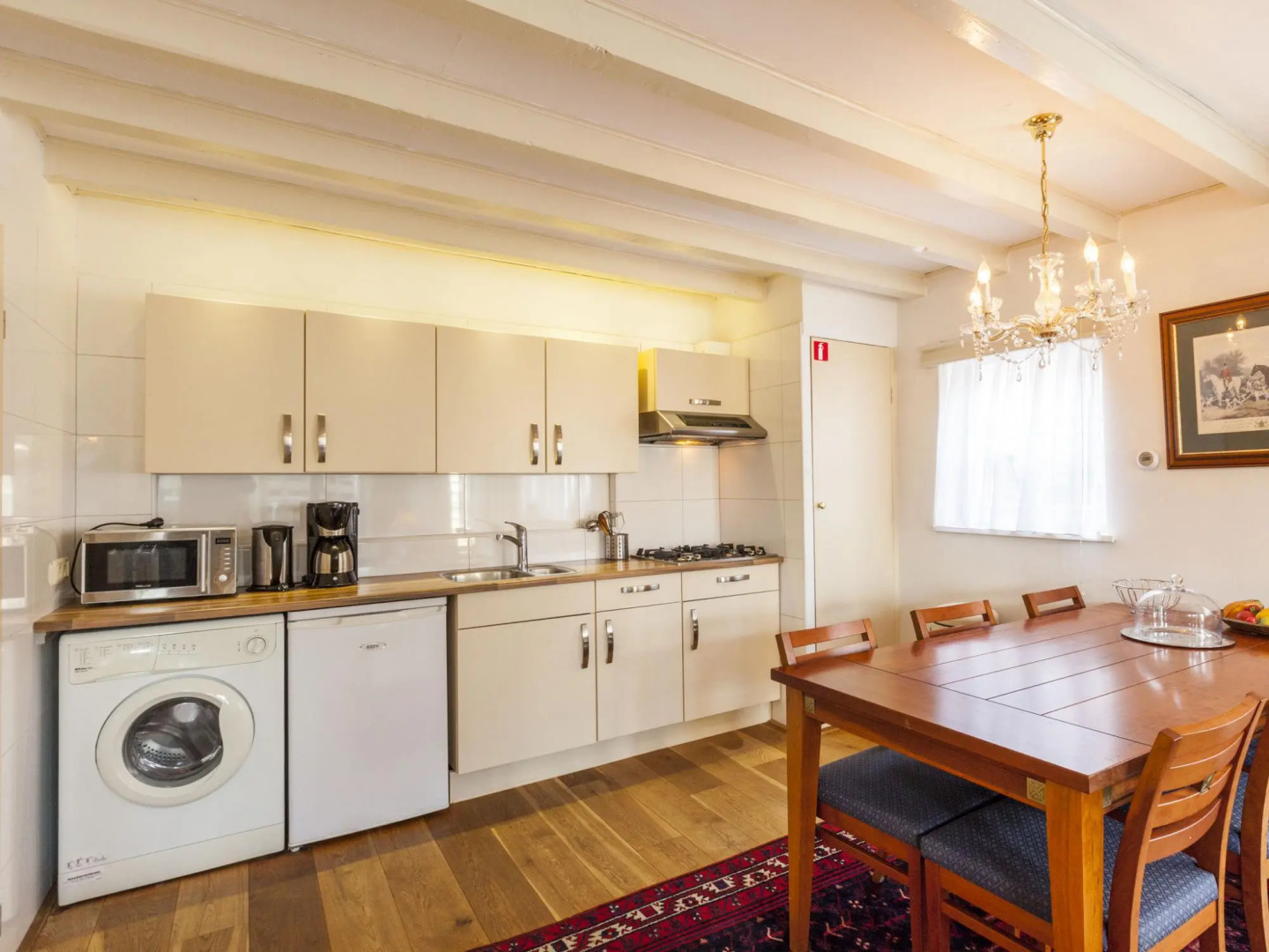 Tasteful Holiday Home in Wemeldinge near Sea