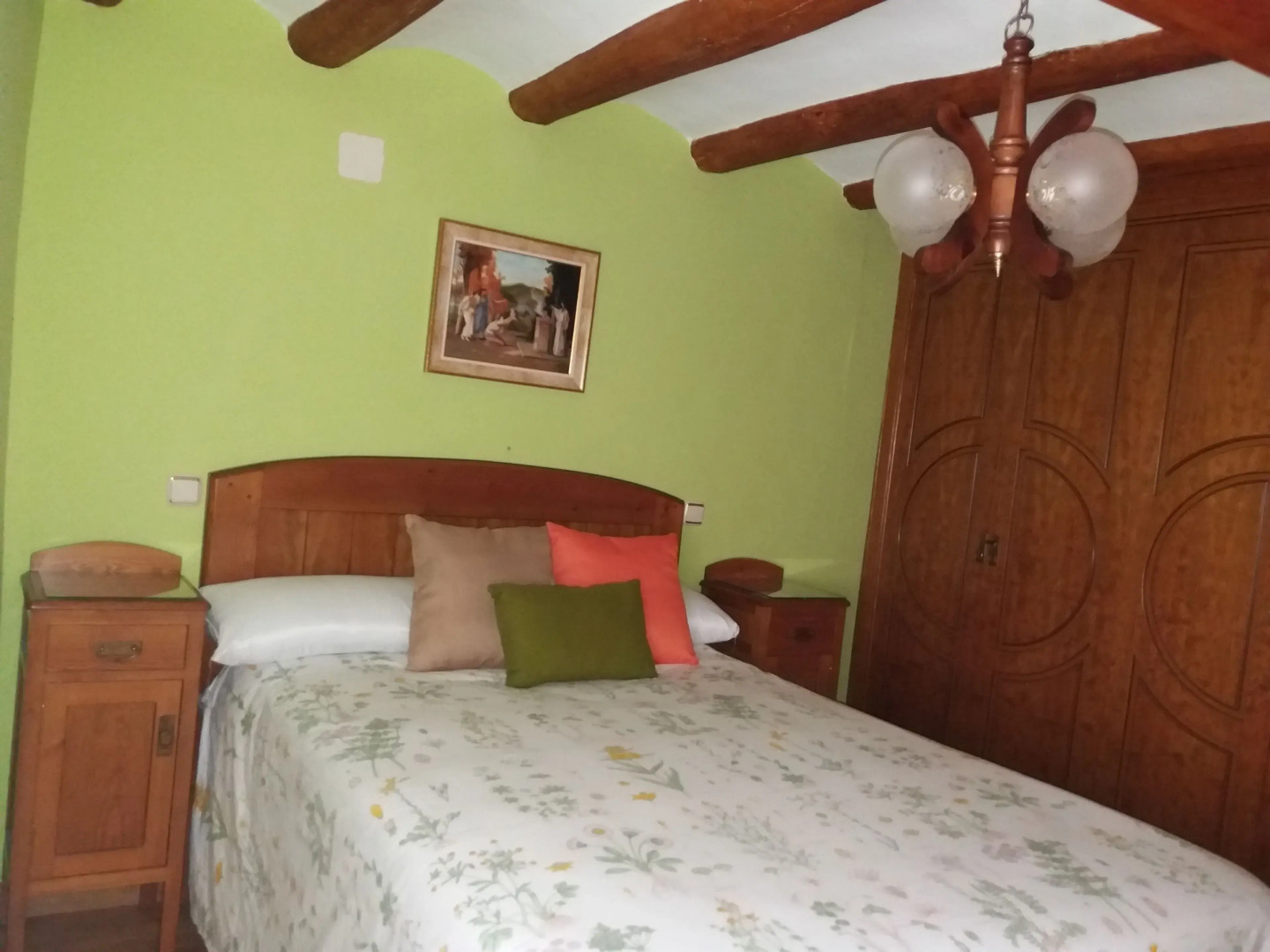 La Alcoba de Bécquer