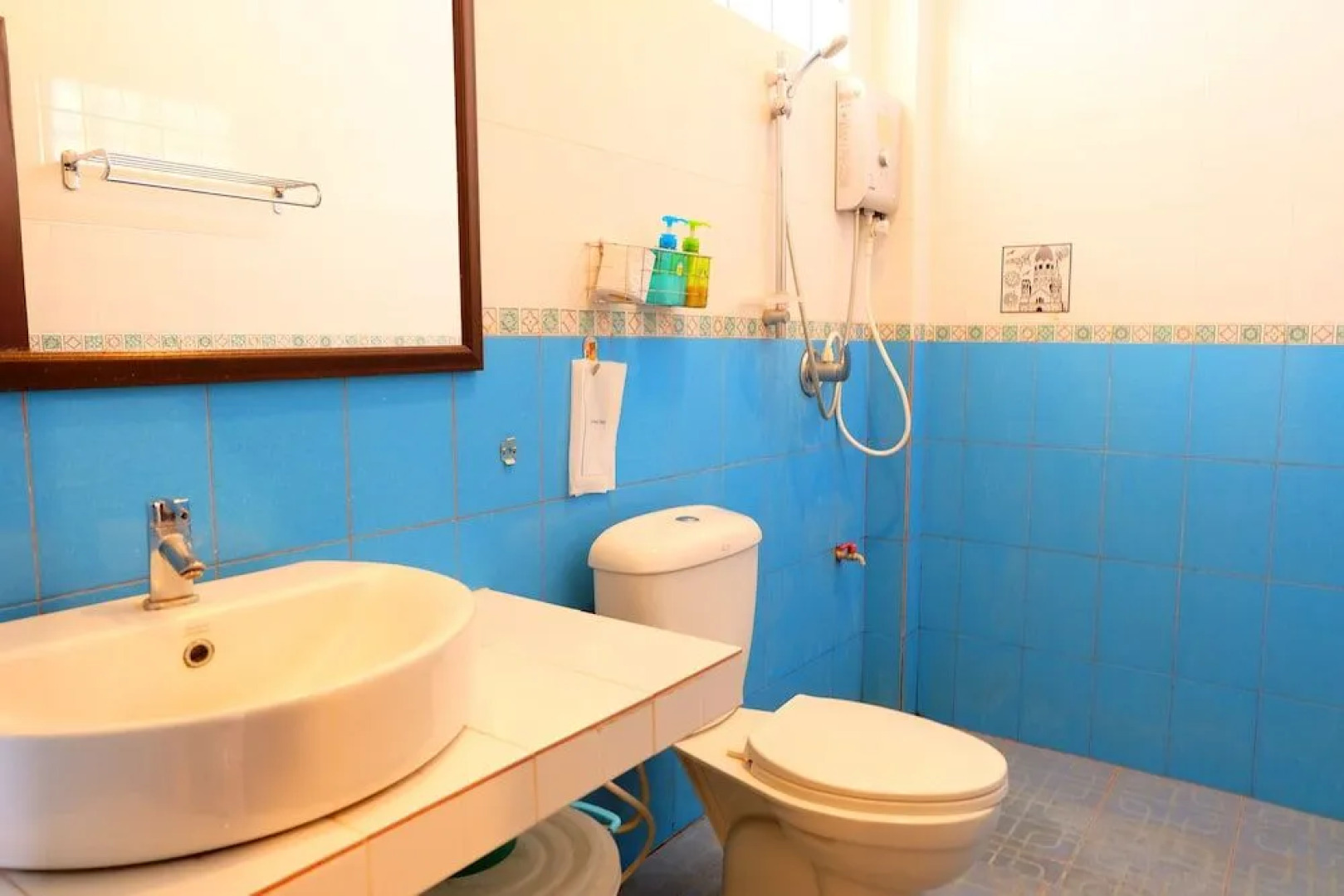 Huen Hug Hod The Resort