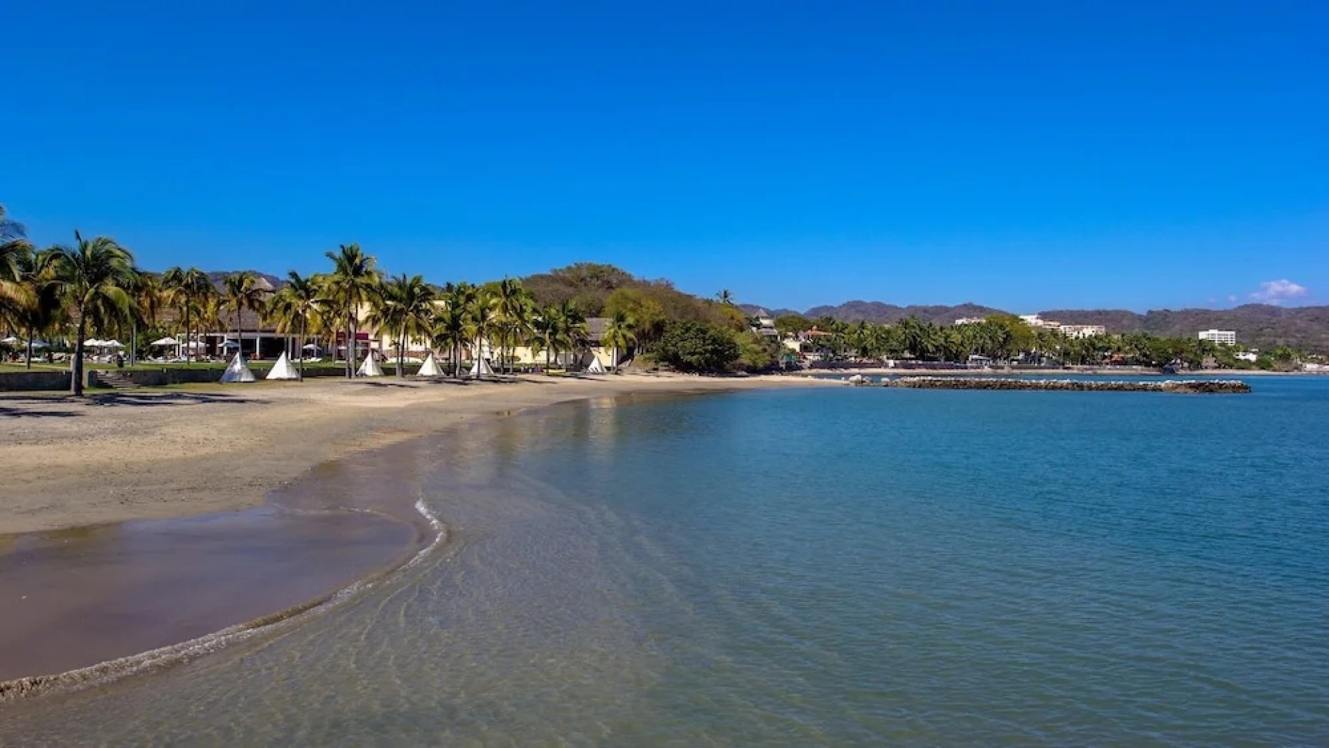 Preciosa Casa B Nayar