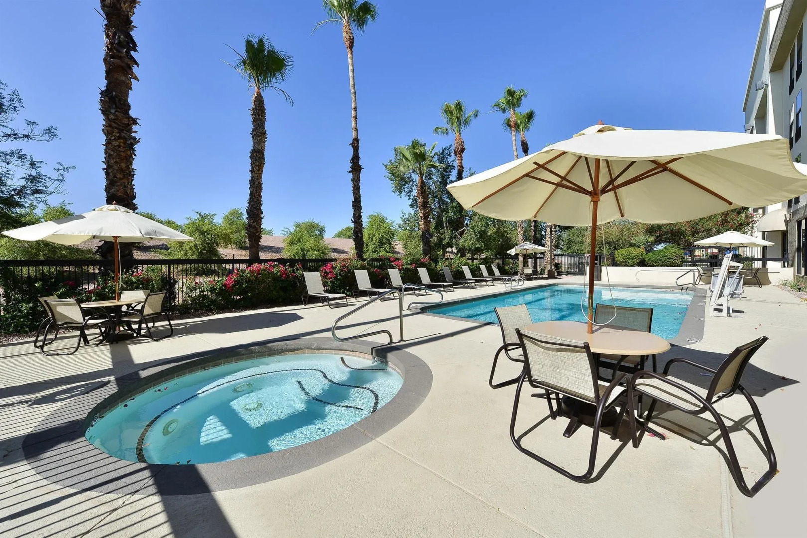 Best Western Plus Gilbert/Mesa