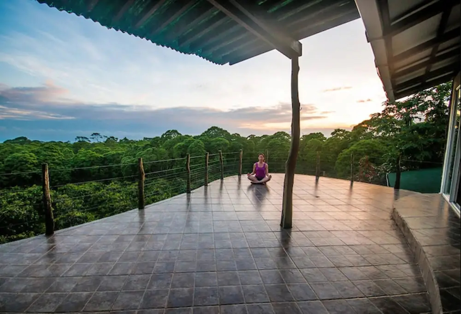Semilla Verde Boutique Hotel