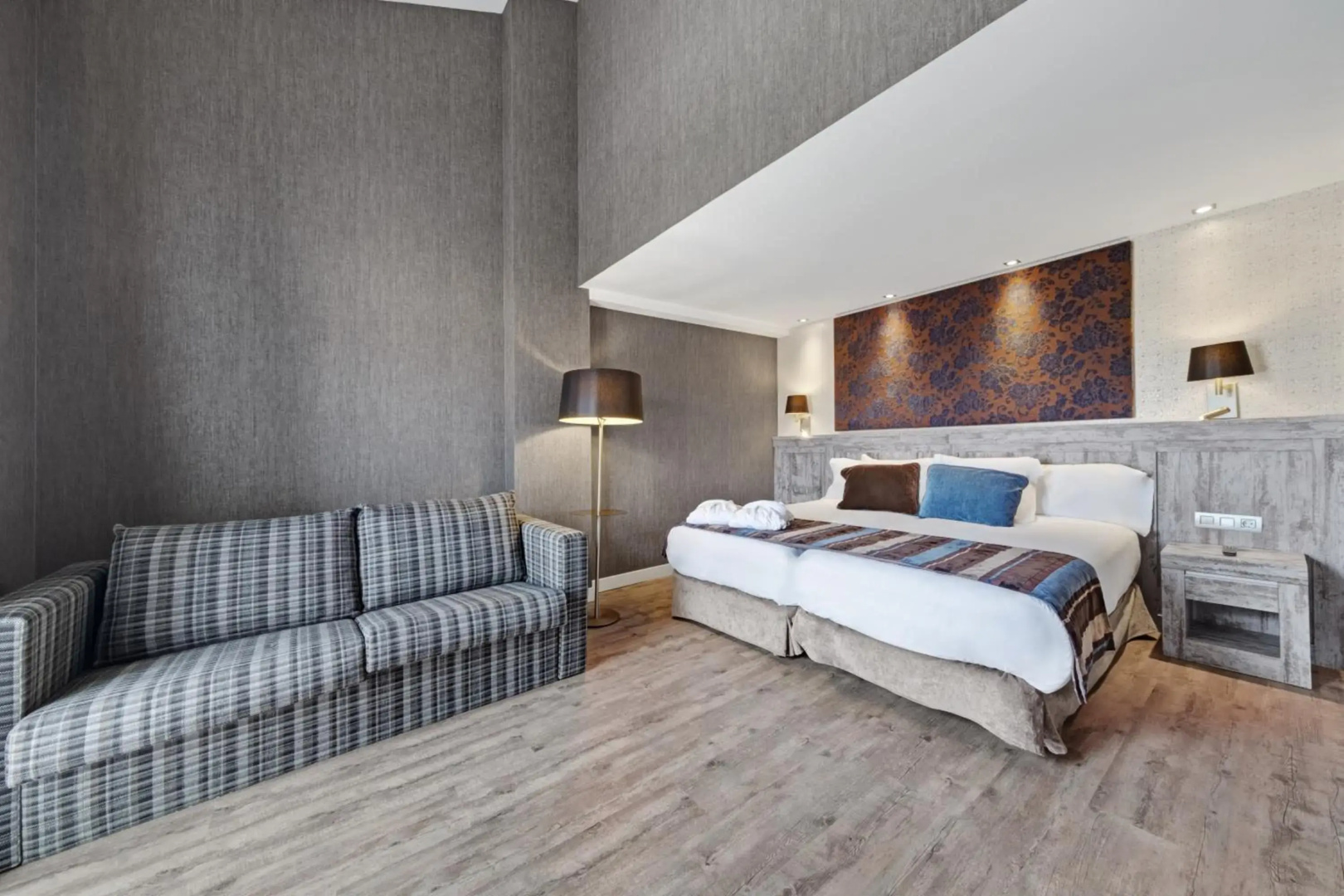 Castilla Termal Monasterio de Valbuena - Small Luxury Hotels of the World