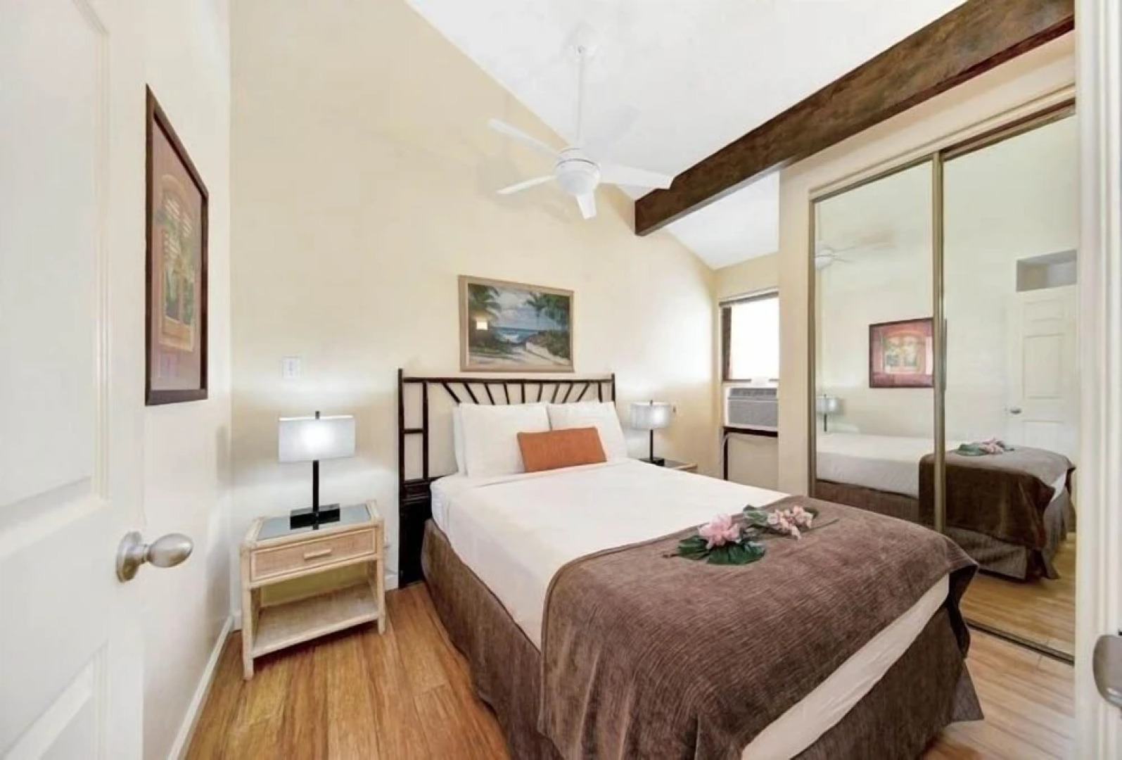 Kauai Banyan Harbor B24 2 Bedroom Condo