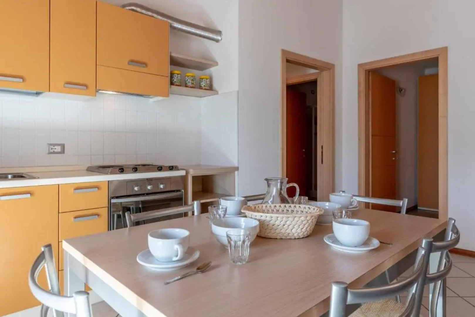 Appartamento alla Brisa Grauno Ospitar