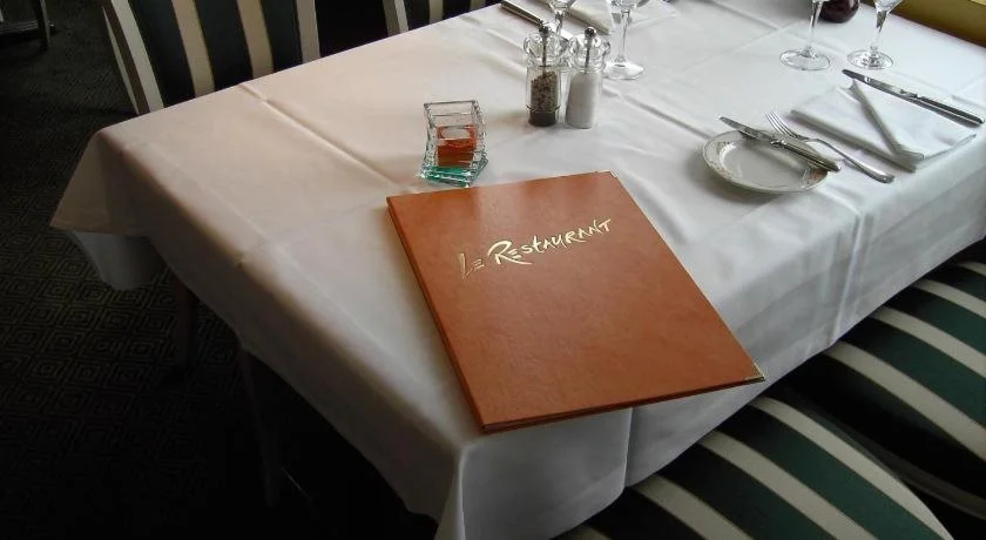 Hotel Restaurant Klösterli