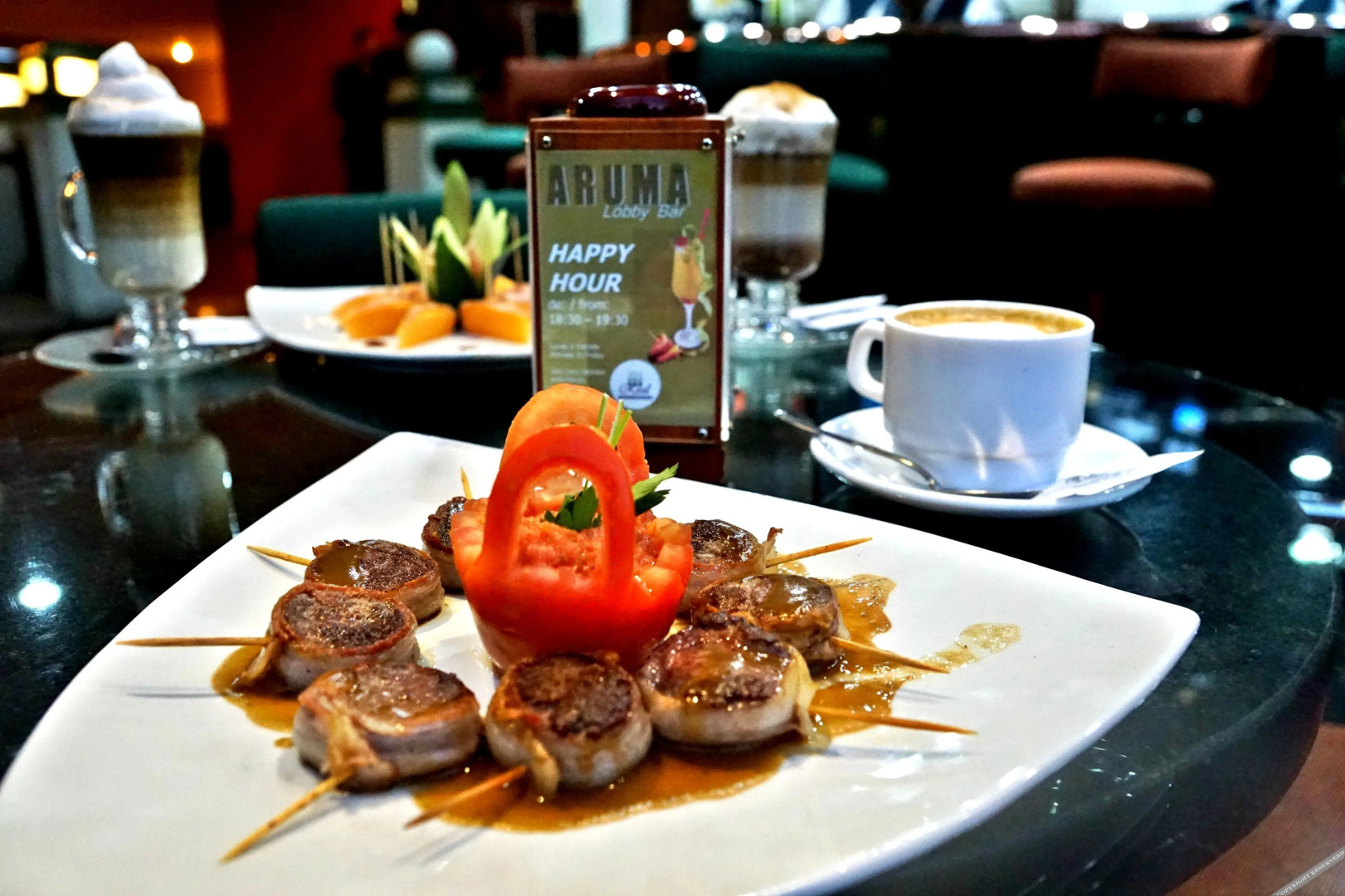 Real Plaza Hotel & Convention Center