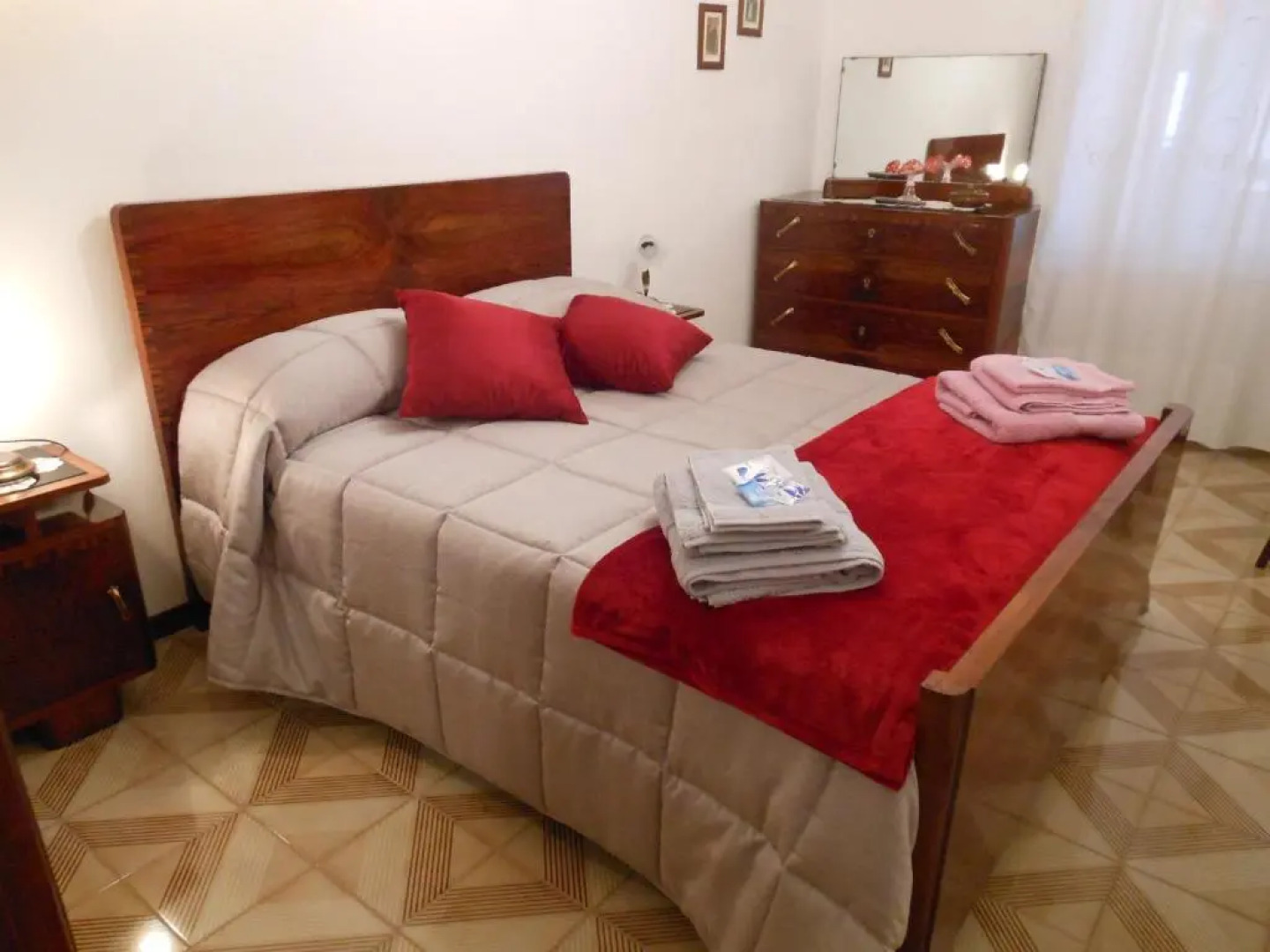 B&B Le Stanze del Chiostro